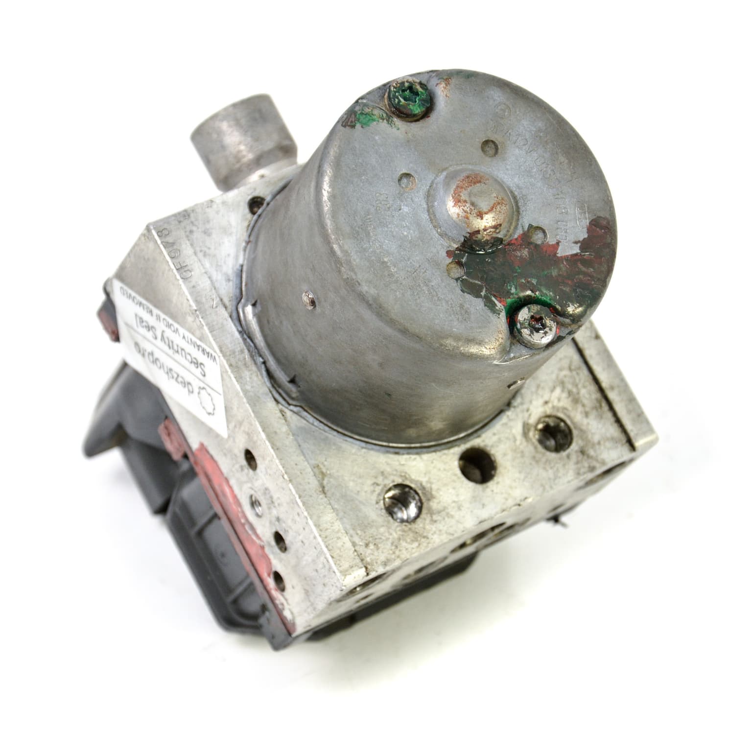 ABS pump Ford MONDEO Mk 3 2000–2007 0265222015 – 1