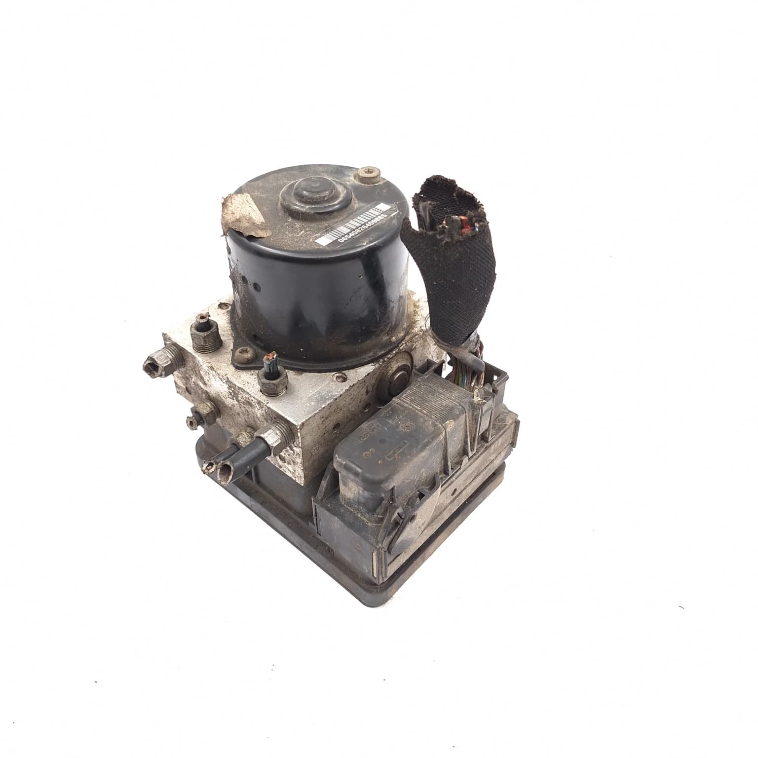 ABS pump Ford C-MAX 1 2003–2010 1.6 TDCi HHDA 8M512C405AA – 1