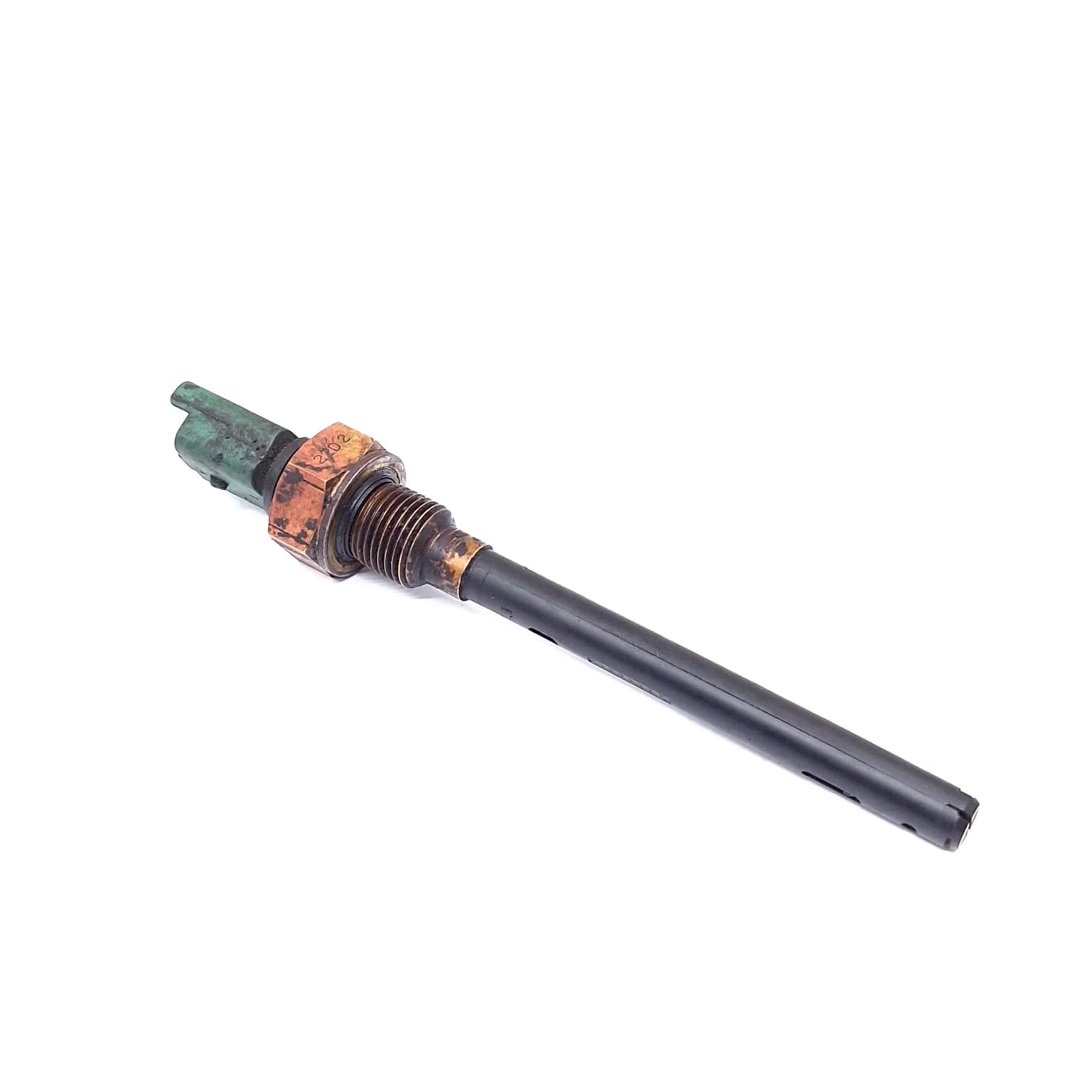 Capteur de niveau d'huile Peugeot 206 1998–2013 96356657 – 1