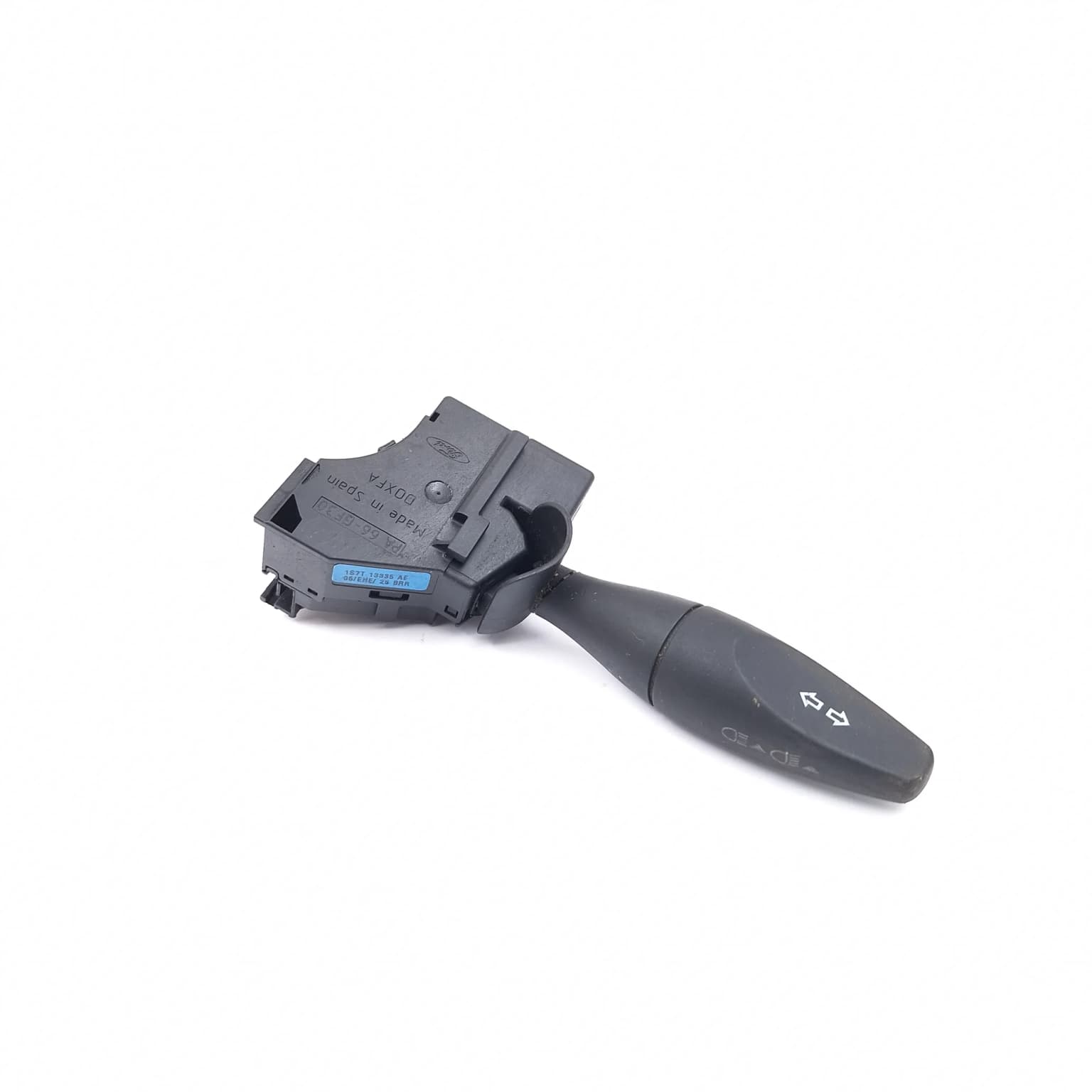 Turn signal lever Ford FIESTA Mk 5 2002–2008 1S7T13335AE – 1