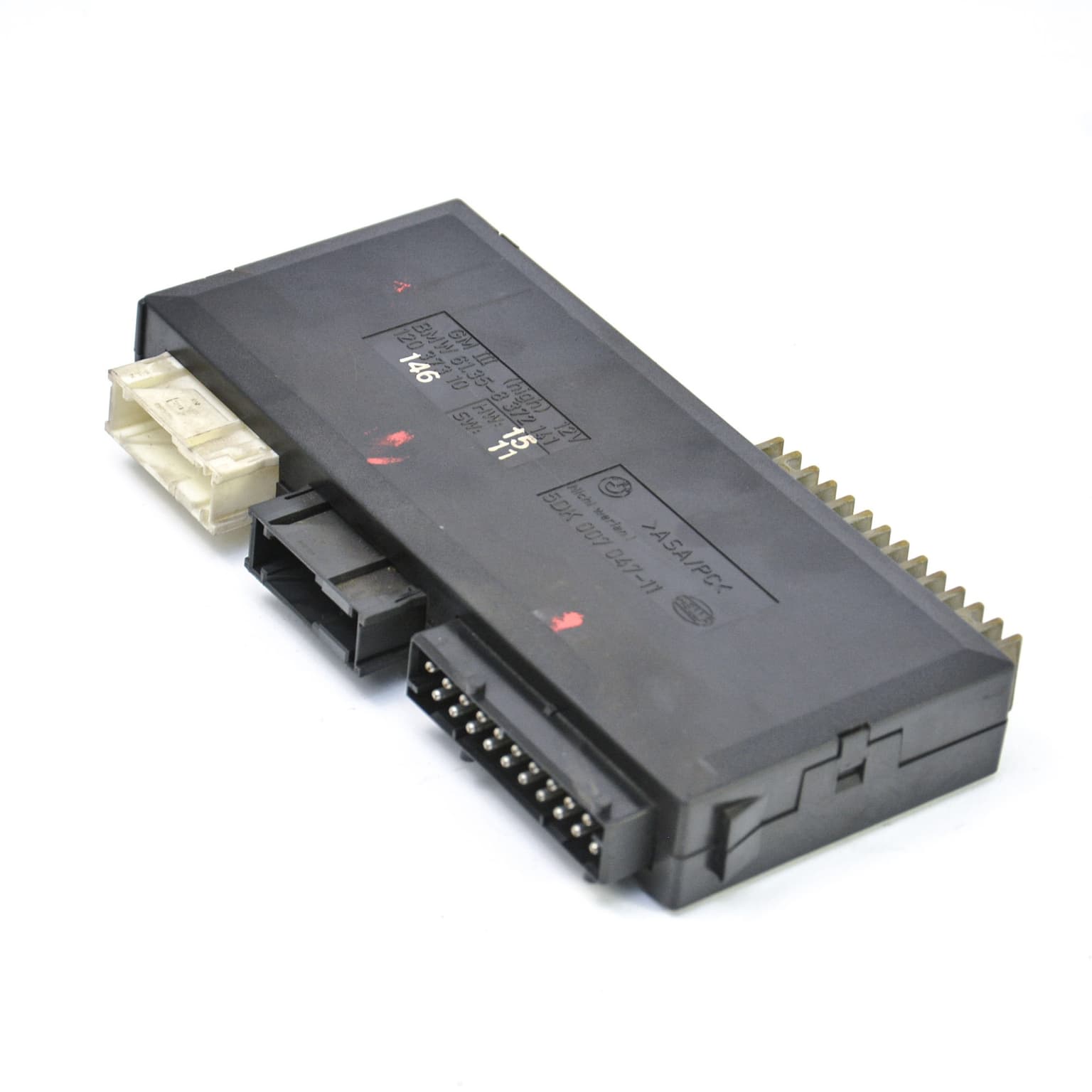 Control unit BMW 5 (E39) 1995–2004 8372141 – 1