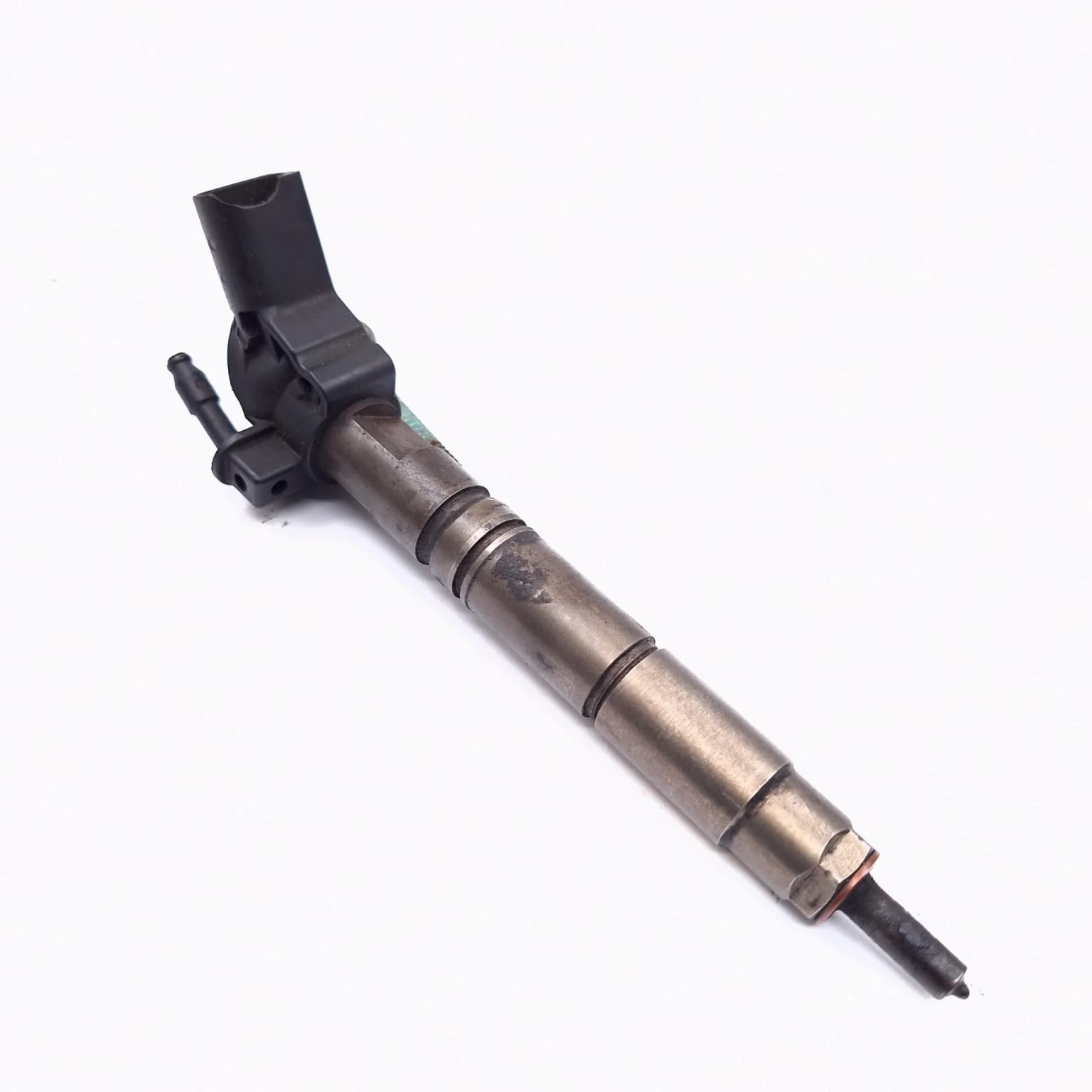 Fuel injector Mercedes-Benz ML / M-CLASS (W164) 2005–2011 ML 320 CDI 4-matic (164.122) A6420701387 – 1