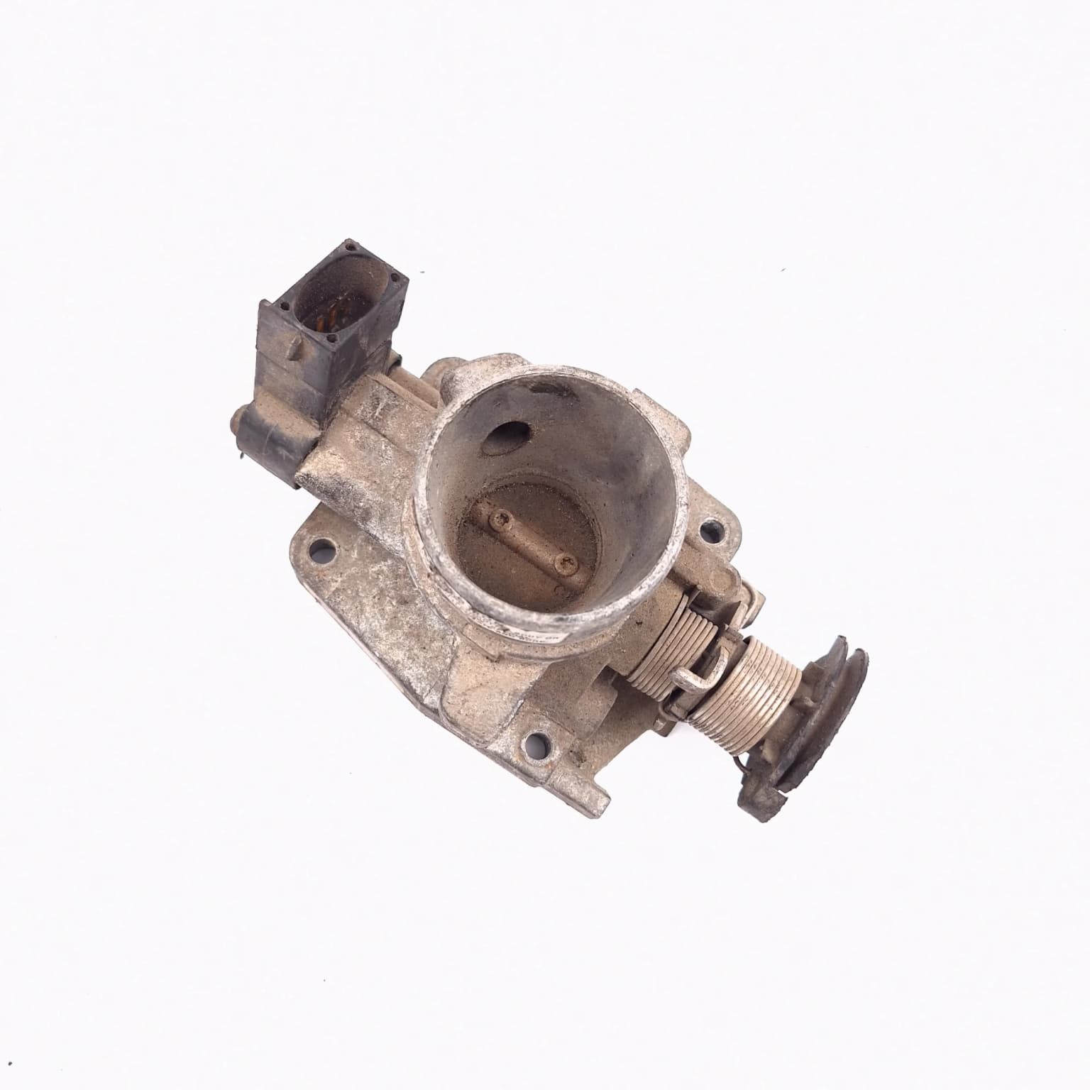 Throttle valve Ford KA (RB) 1996–2008 1.3 i 96BF9E927EA – 1