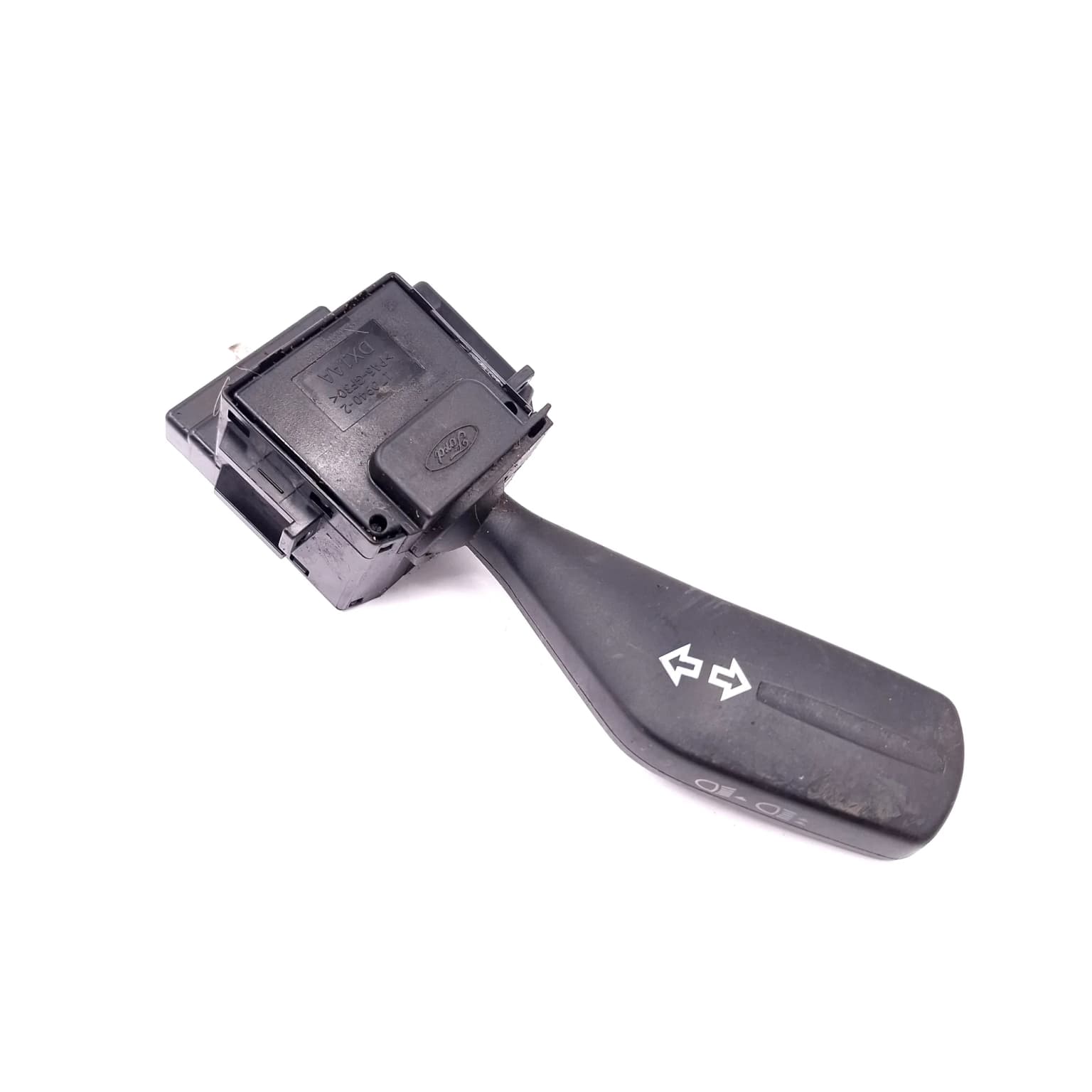 Turn signal lever Ford FOCUS Mk 2 2005–2010 4M5T13335AD – 1