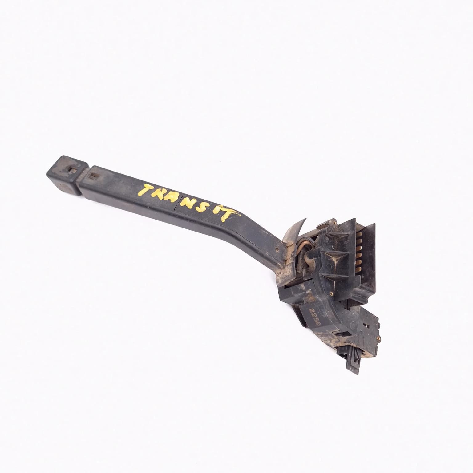 Turn signal lever Ford TRANSIT Mk 4 2000–2014 13B302AH – 1