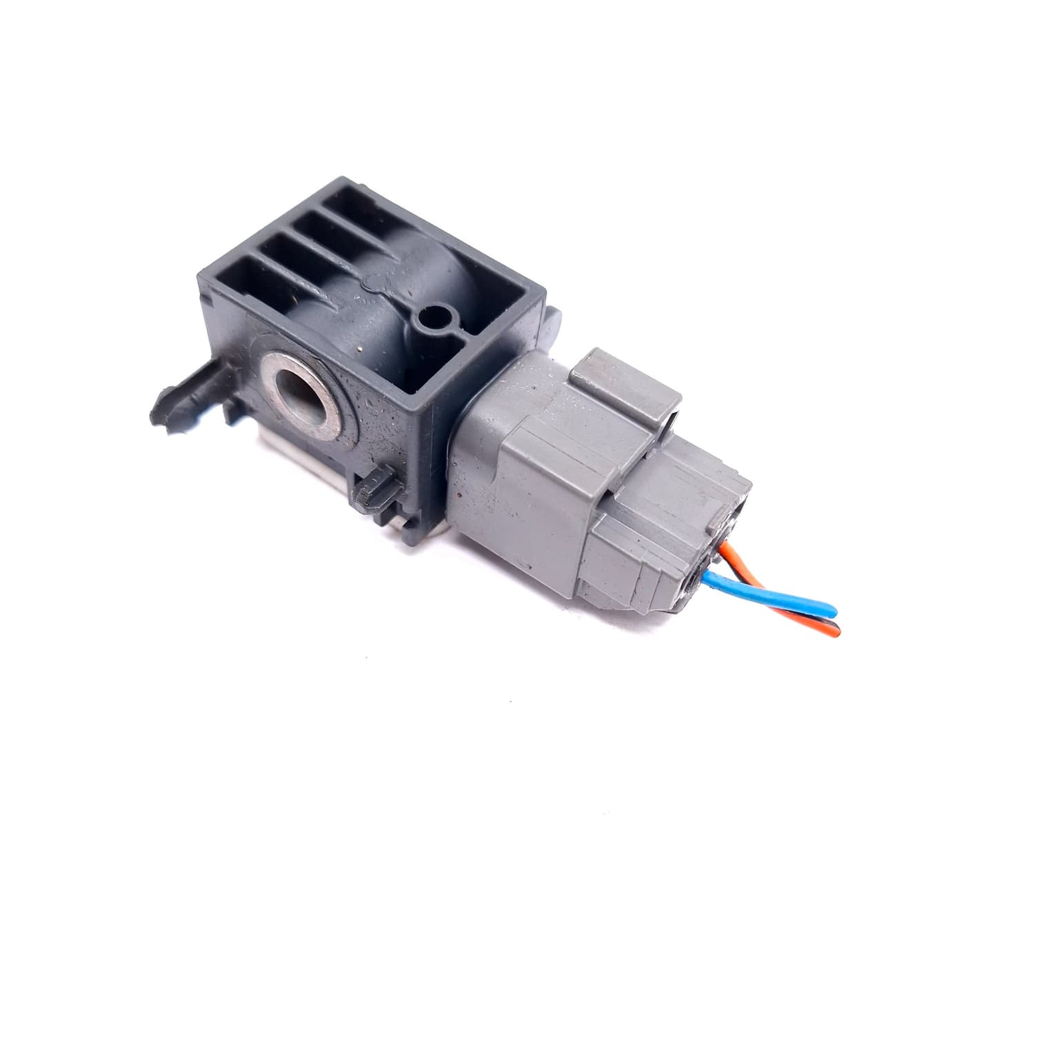Impact sensor Hyundai SANTA FE 2 (CM) 2005+ 959202B000 – 1