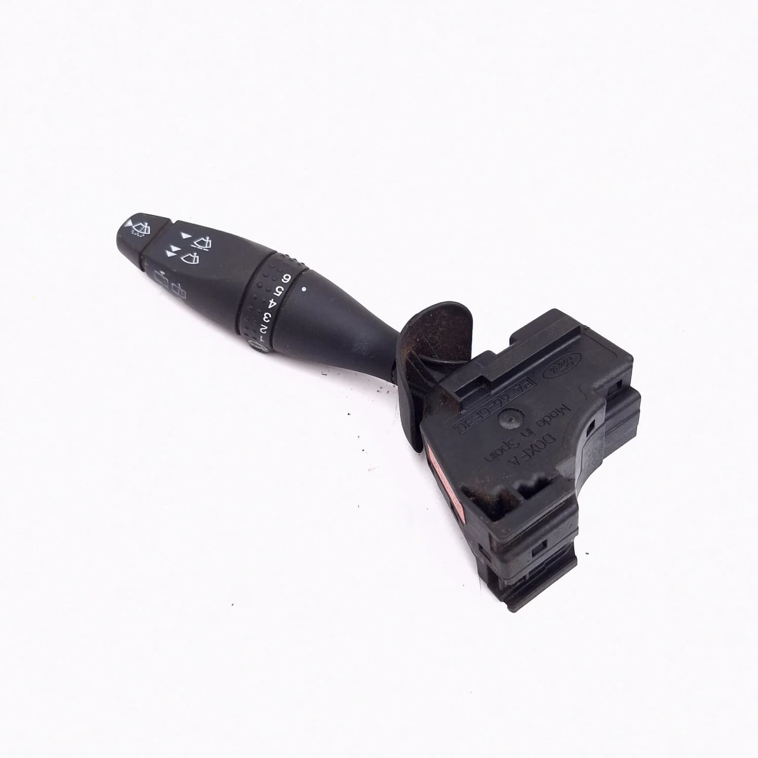 Wiper control stalk Ford MONDEO Mk 3 2000–2007 1S7T17A553DC – 1