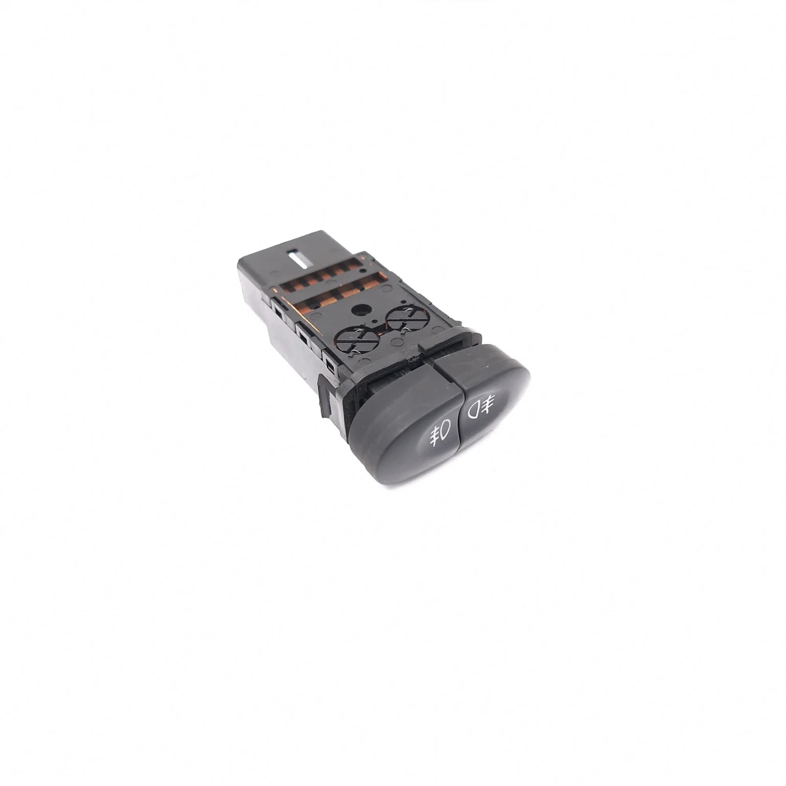 Hazard light switch Daewoo LEGANZA (KLAV) 1997–2004 2.0 16V X 20 SED – 1