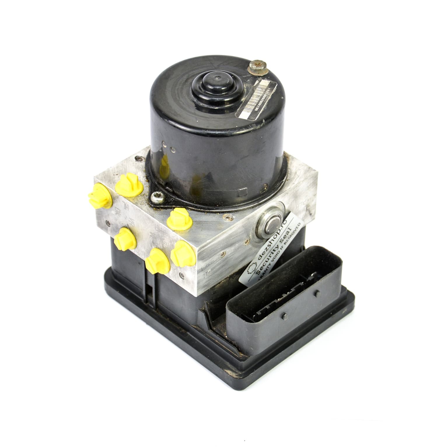 ABS pump Opel ZAFIRA B 2005–2014 13234911 – 1