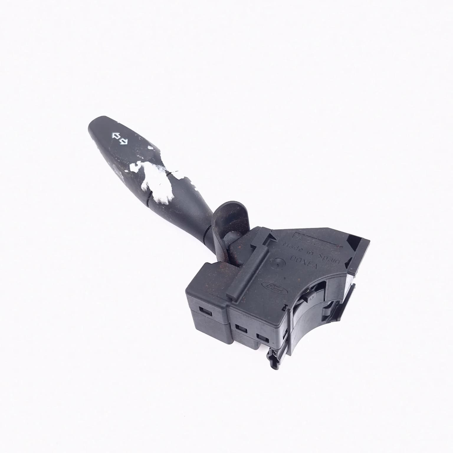 Turn signal lever Ford FIESTA Mk 5 2002–2008 1S7T13335AE – 1
