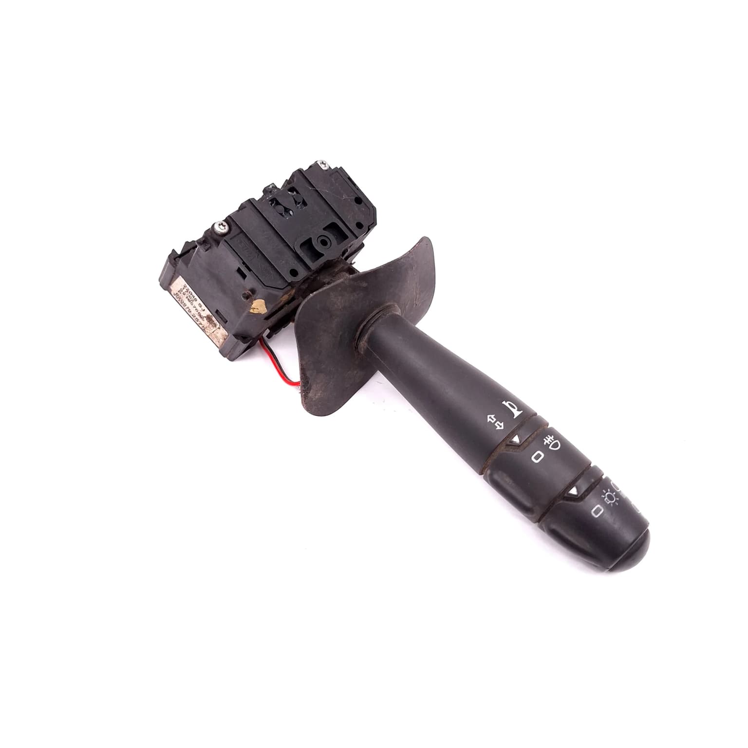 Turn signal lever Dacia LOGAN (LS) 2004–2012 8200792575 – 1