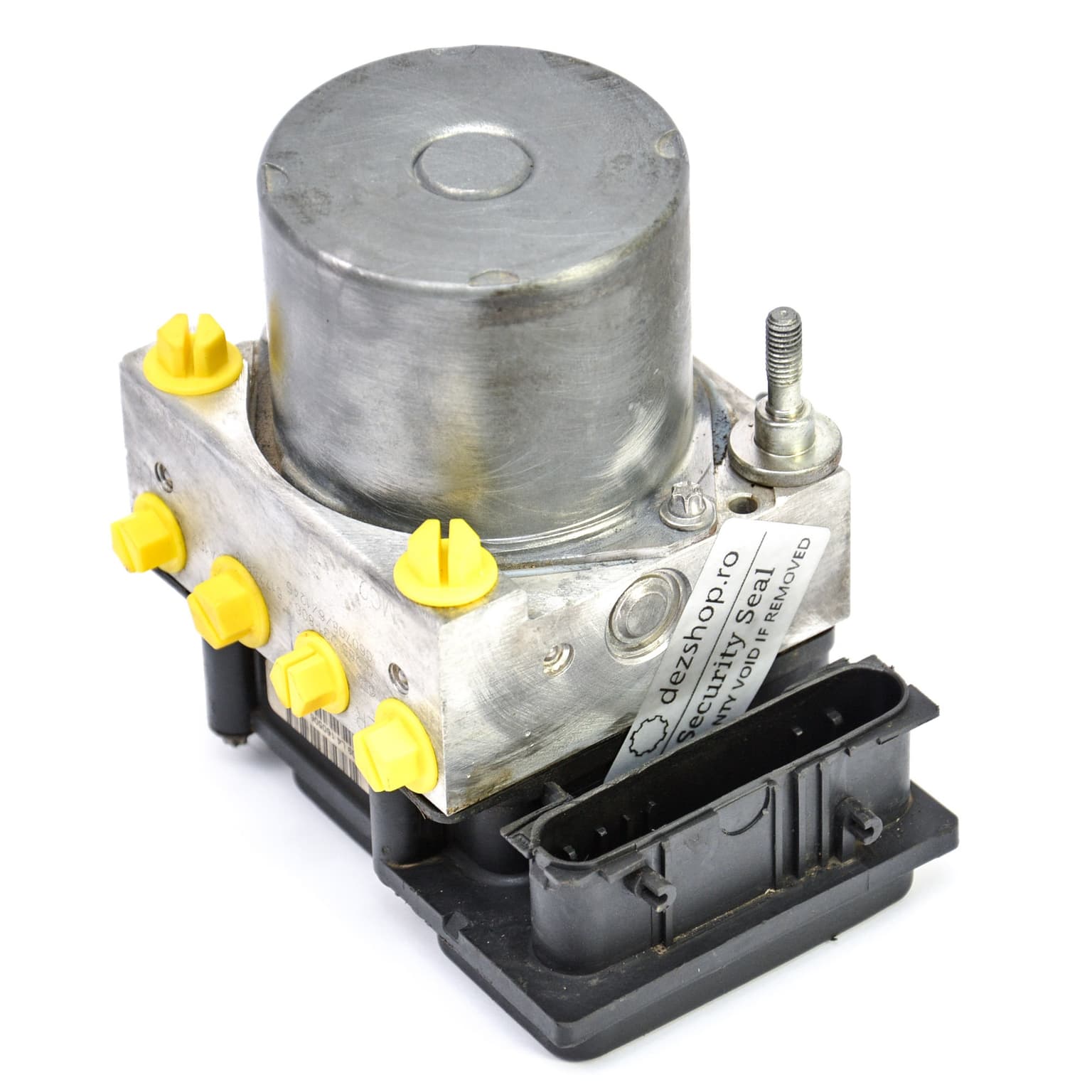 ABS pump Fiat STILO (192) 2001–2007 0265231806 – 1