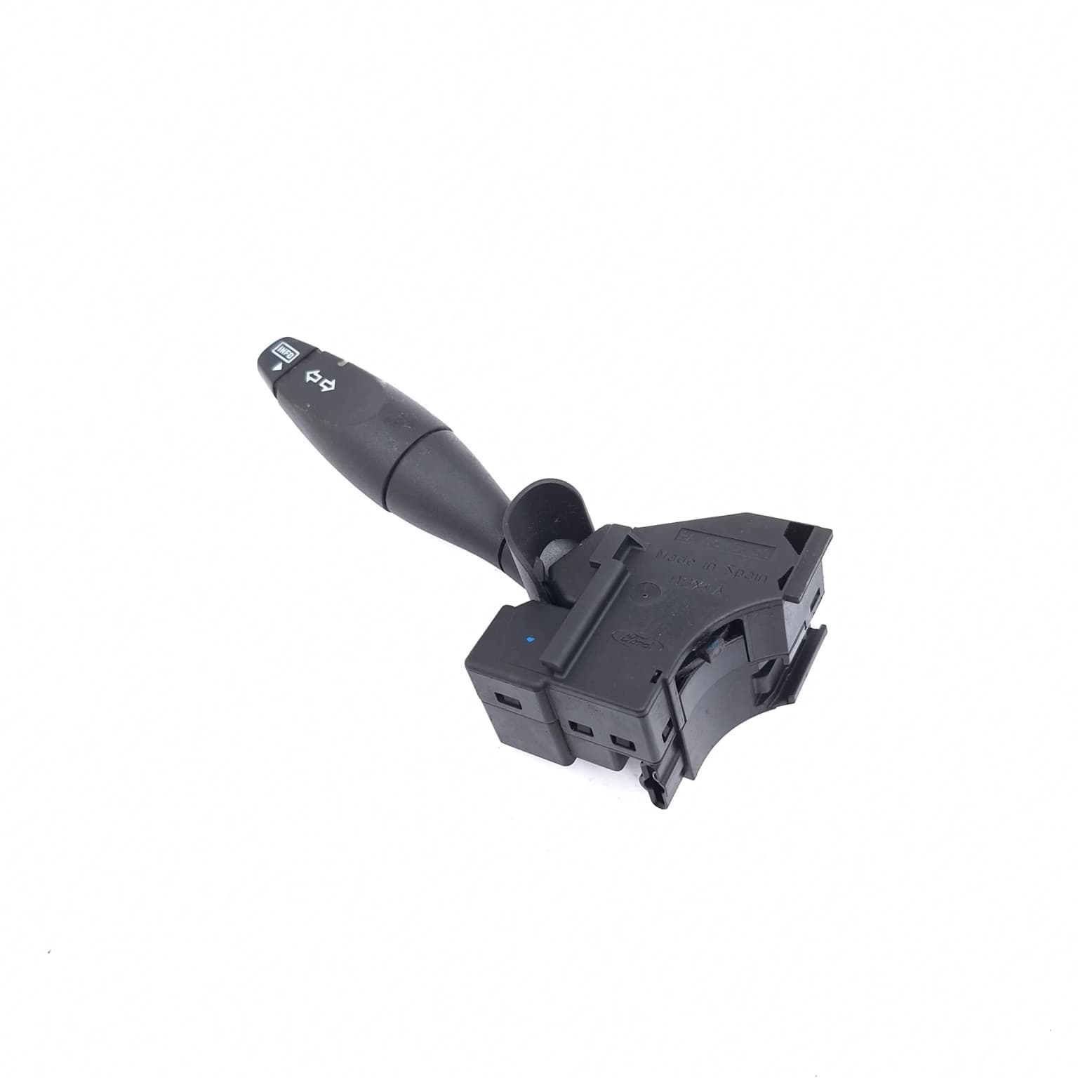Turn signal lever Ford MONDEO Mk 3 2000–2007 1S7T13335BE – 1