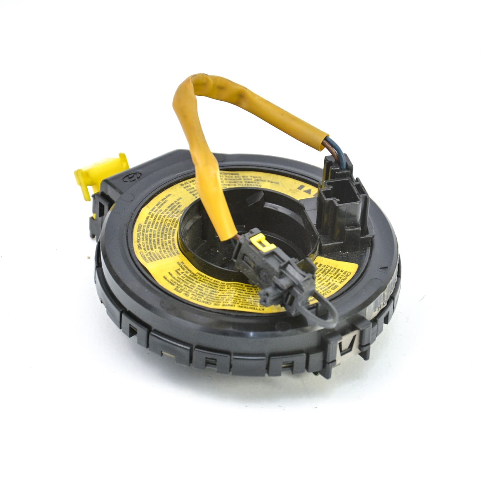 Clock spring Hyundai GETZ (TB) 2002–2011 1.5 CRDi D3EA 934901C100 – 1