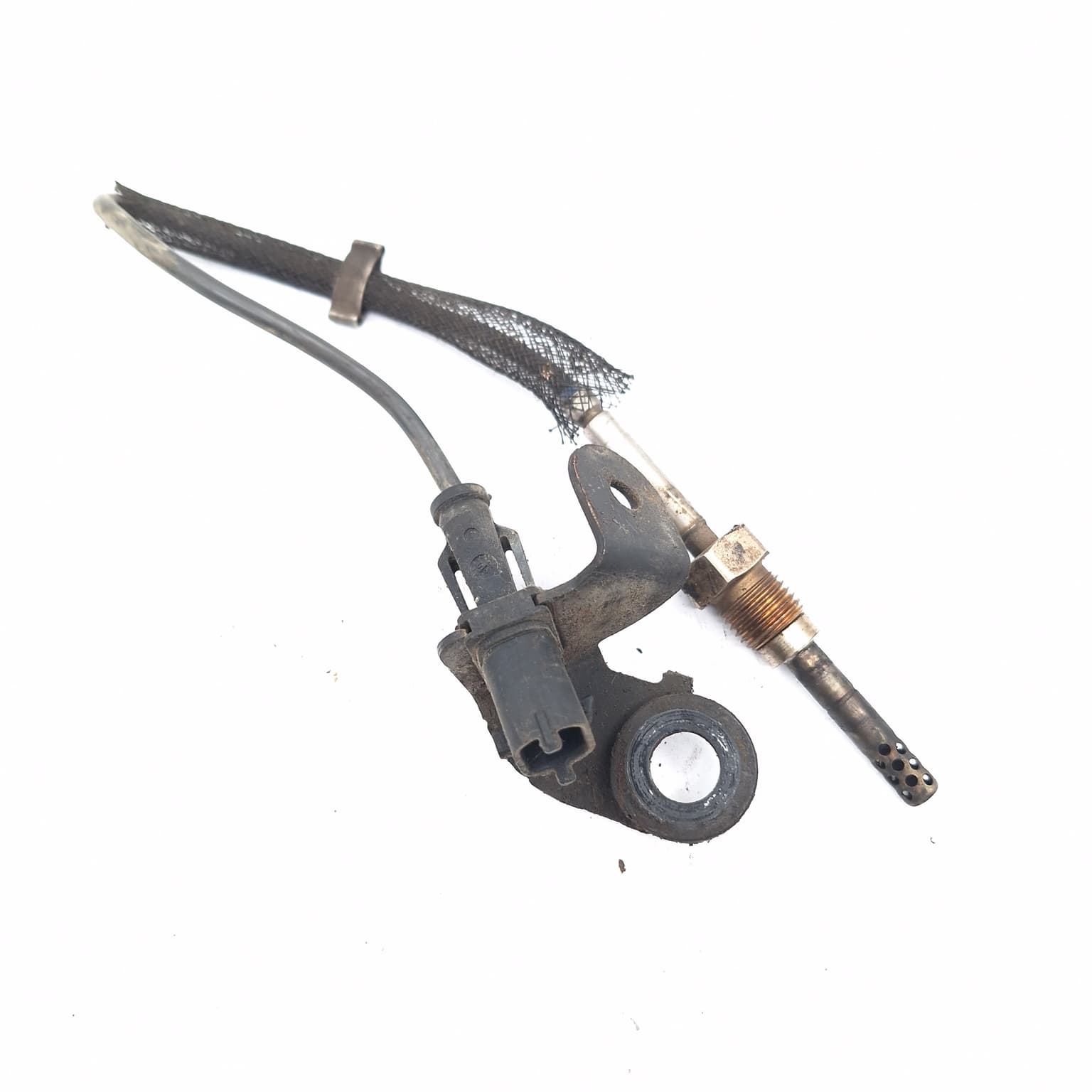 Exhaust gas temperature sensor Opel ZAFIRA B 2005–2014 1.9 CDTI Z 19 DT 0638301007568 – 1