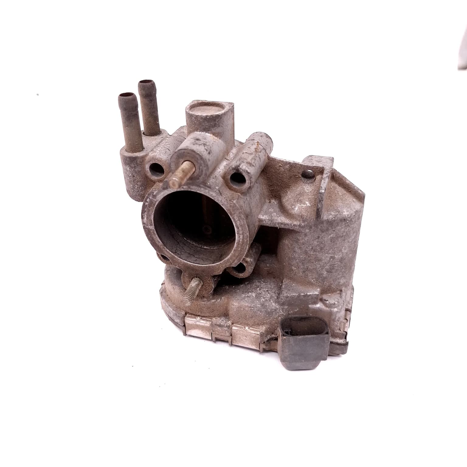 Throttle valve Opel CORSA C 2000–2006 1.2 9157512 – 1