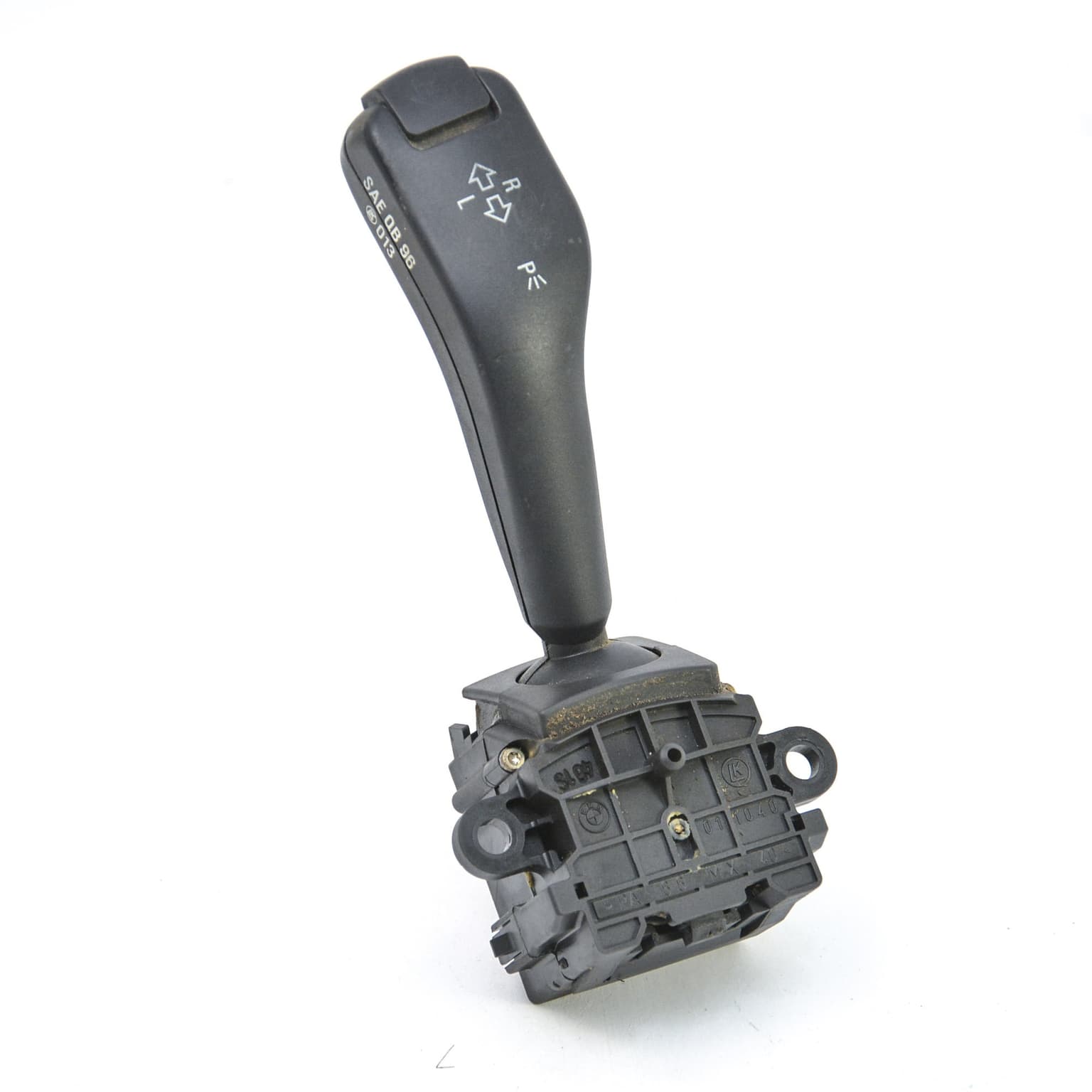 Commodo de clignotant BMW 3 (E46) 1998–2007 320 d M47 D20 (204D4) 8363668M – 1