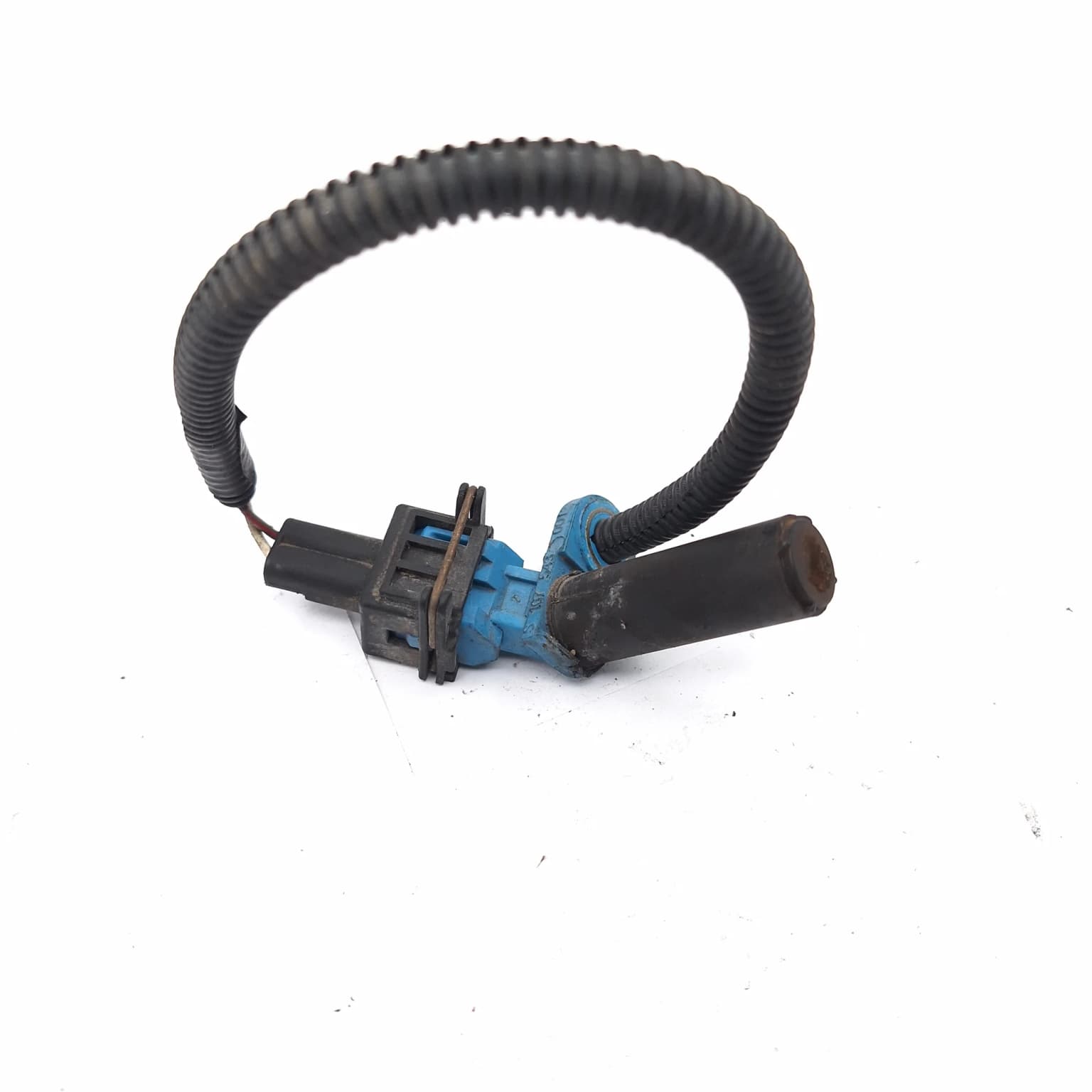 Crankshaft position sensor Ford C-MAX 1 2003–2010 1.6 Ti HXDA YS6A6C315AB – 1