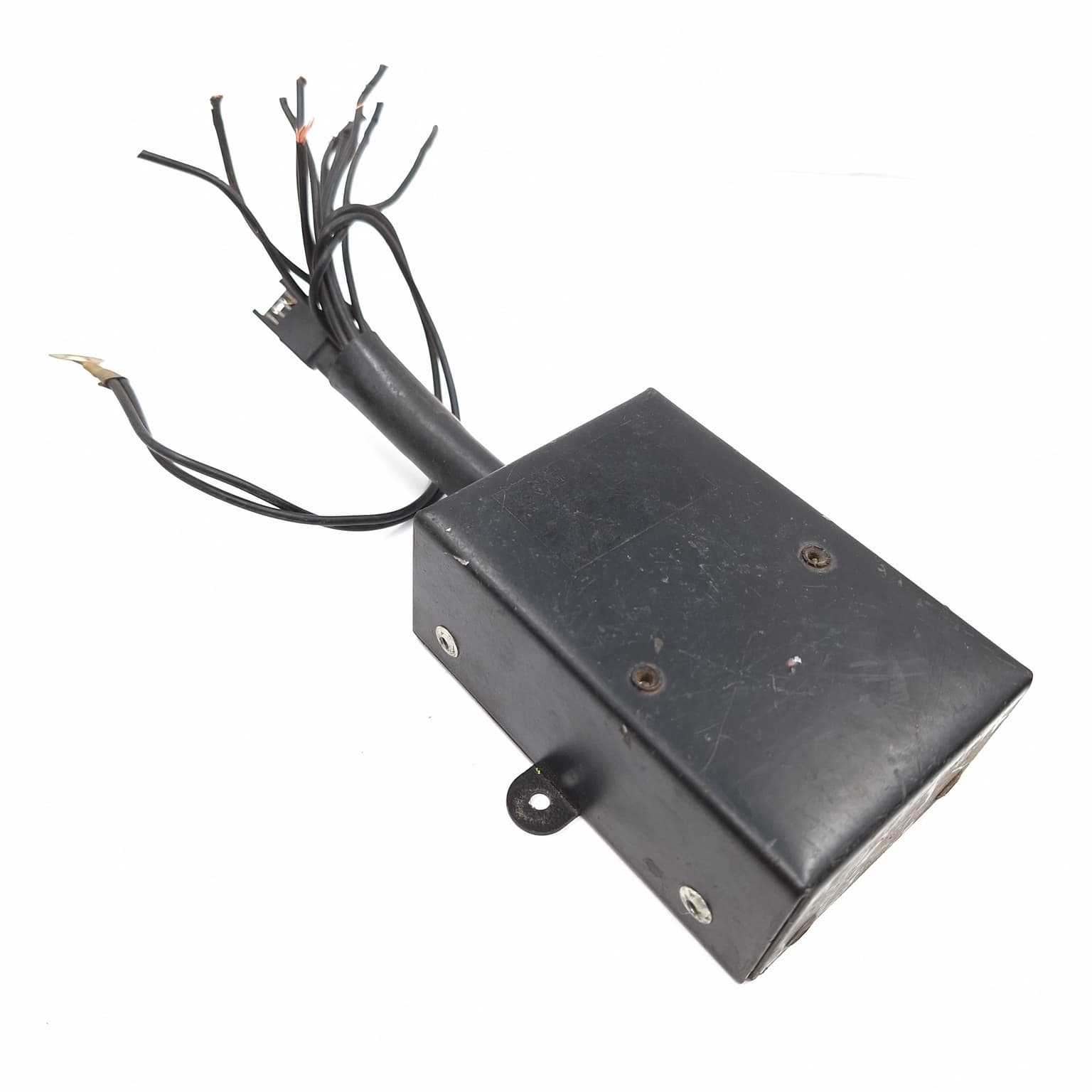 Calculateur Peugeot PARTNER 1 1996–2013 2051A50951 – 1