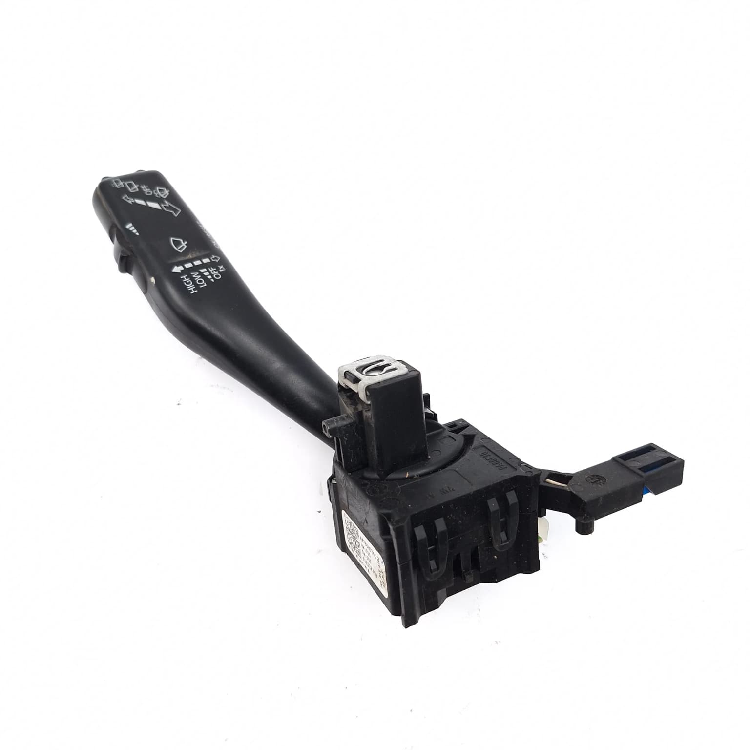 Wiper control stalk VW GOLF PLUS (5M) 2005–2013 1.9 TDI BLS 1K0953519J – 1