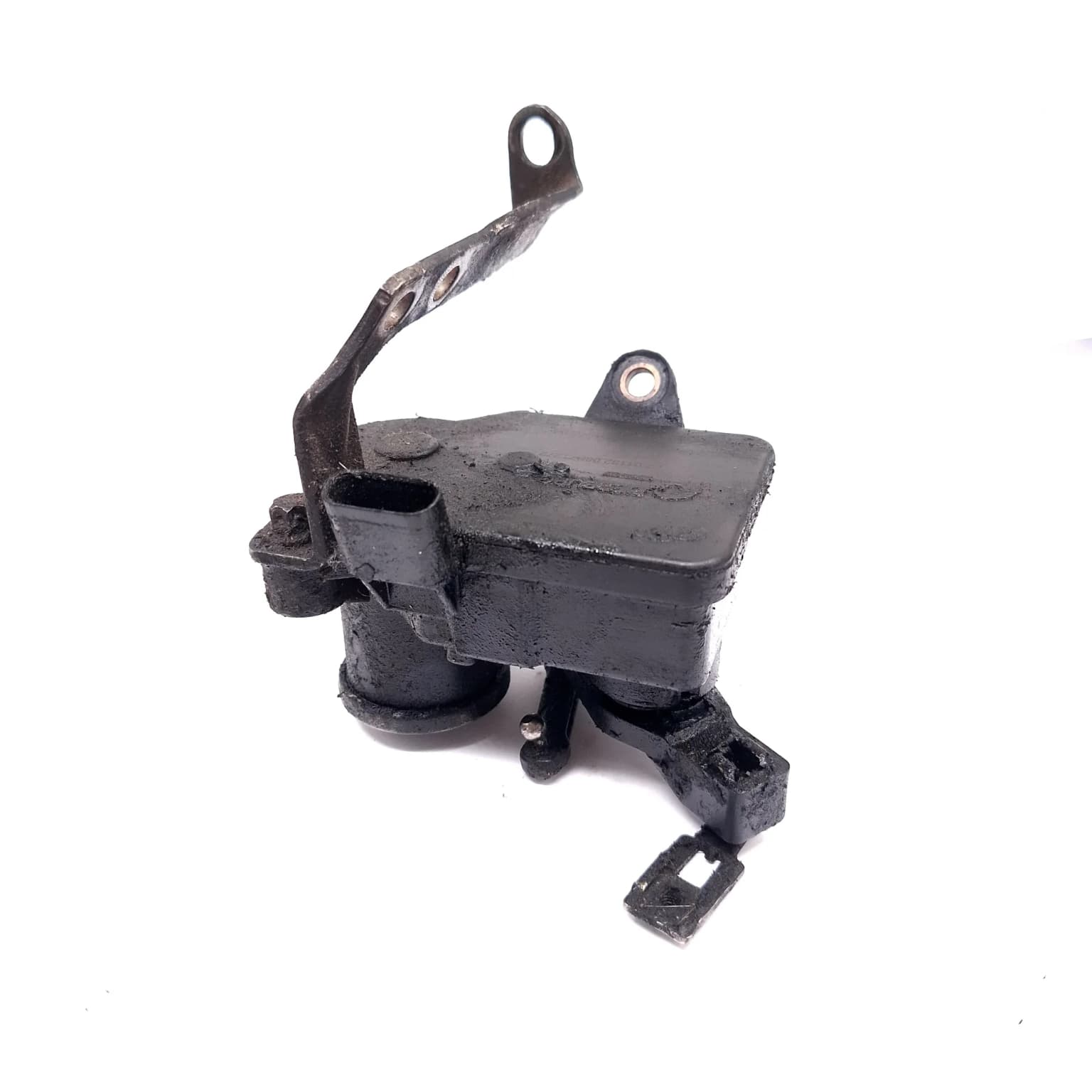 Electronic actuator Mercedes-Benz ML / M-CLASS (W164) 2005–2011 ML 320 CDI 4-matic (164.122) OM 642.940 70113208B7T272 – 1