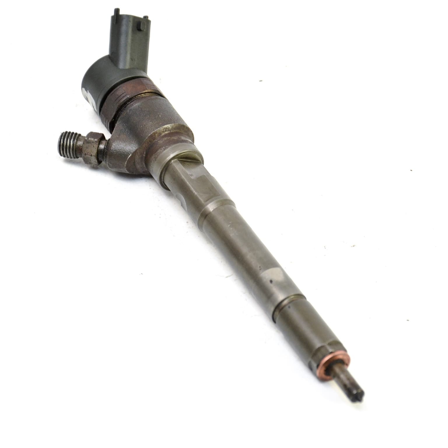 Fuel injector Hyundai SANTA FE 2 (CM) 2005+ 2.2 CRDi 0445110254 – 1