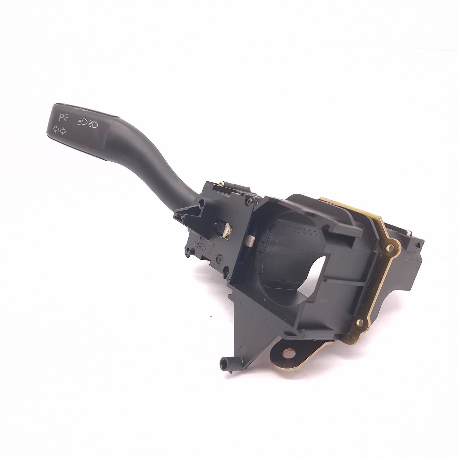 Turn signal lever Audi A6 (4F, C6) 2004–2011 3.0 TDI quattro BMK 4E0953513A – 1