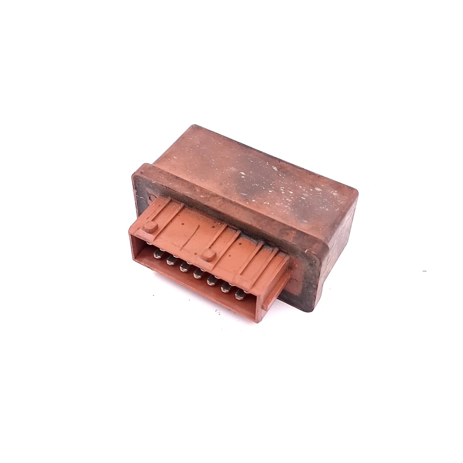 Relais Peugeot 206 1998–2013 2.0 HDi RHY (DW10TD) 240109 – 1