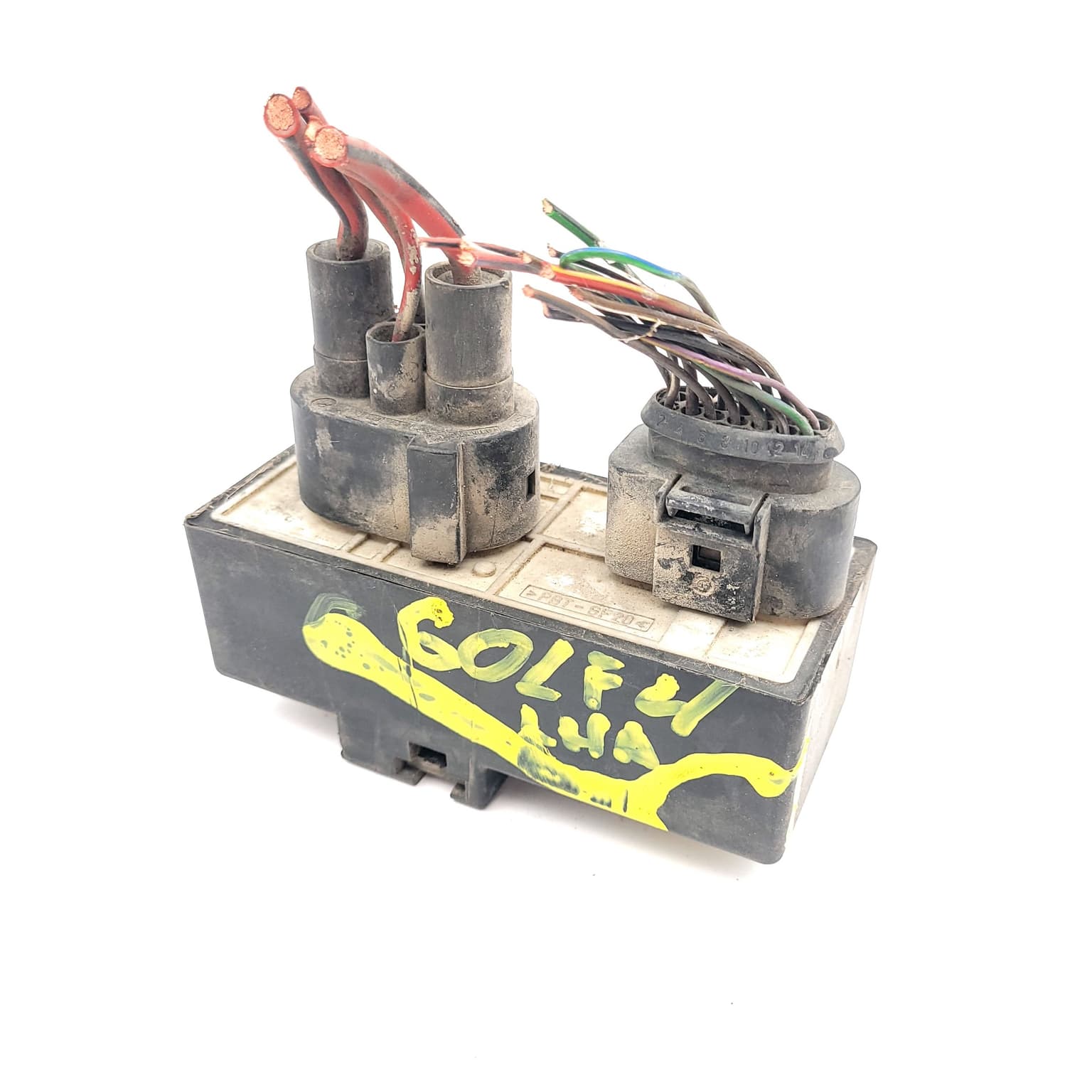 Relay VW GOLF 4 1997–2004 1J0919506K – 1