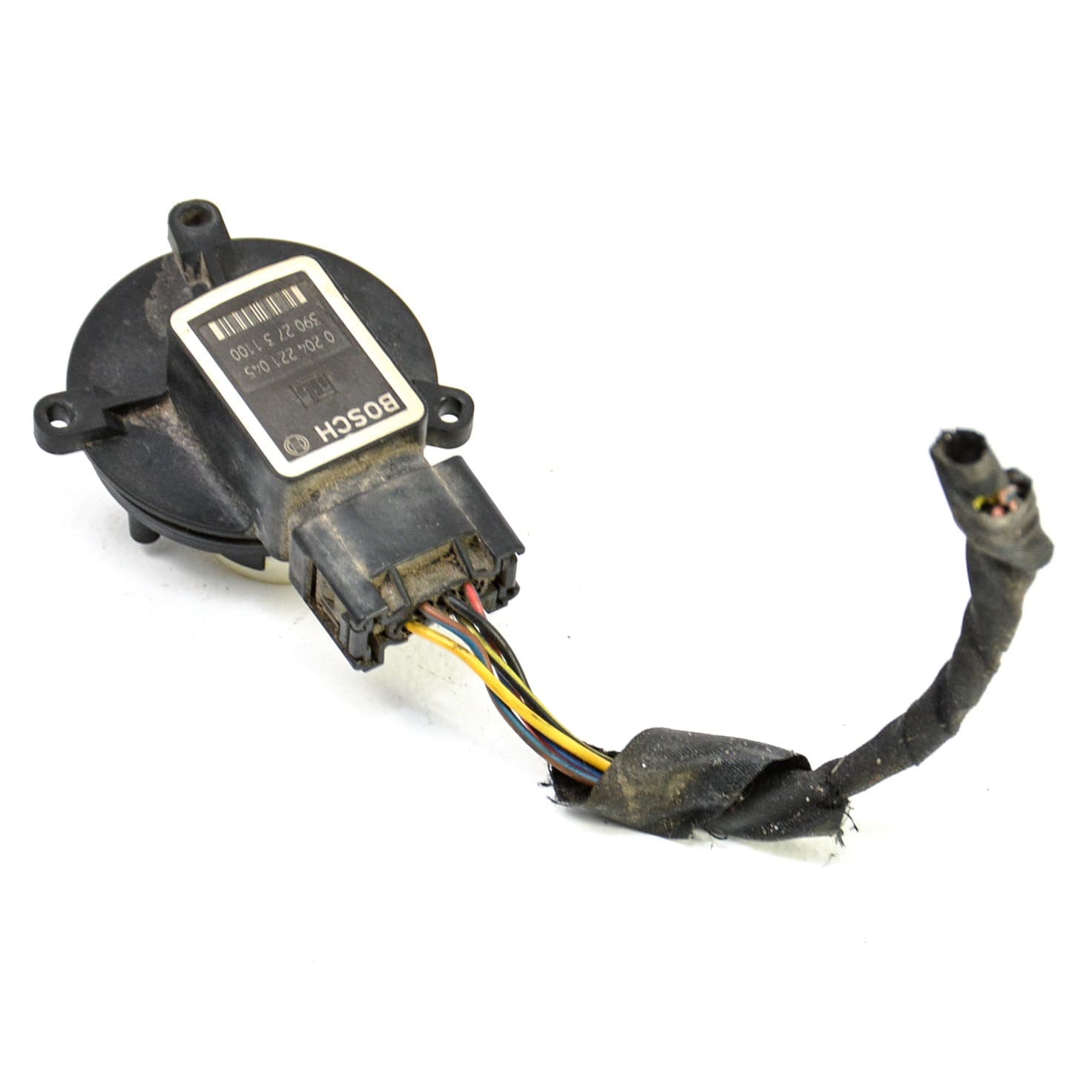 Sensor Mercedes-Benz E-CLASS (W211) 2002–2009 0204221045 – 1