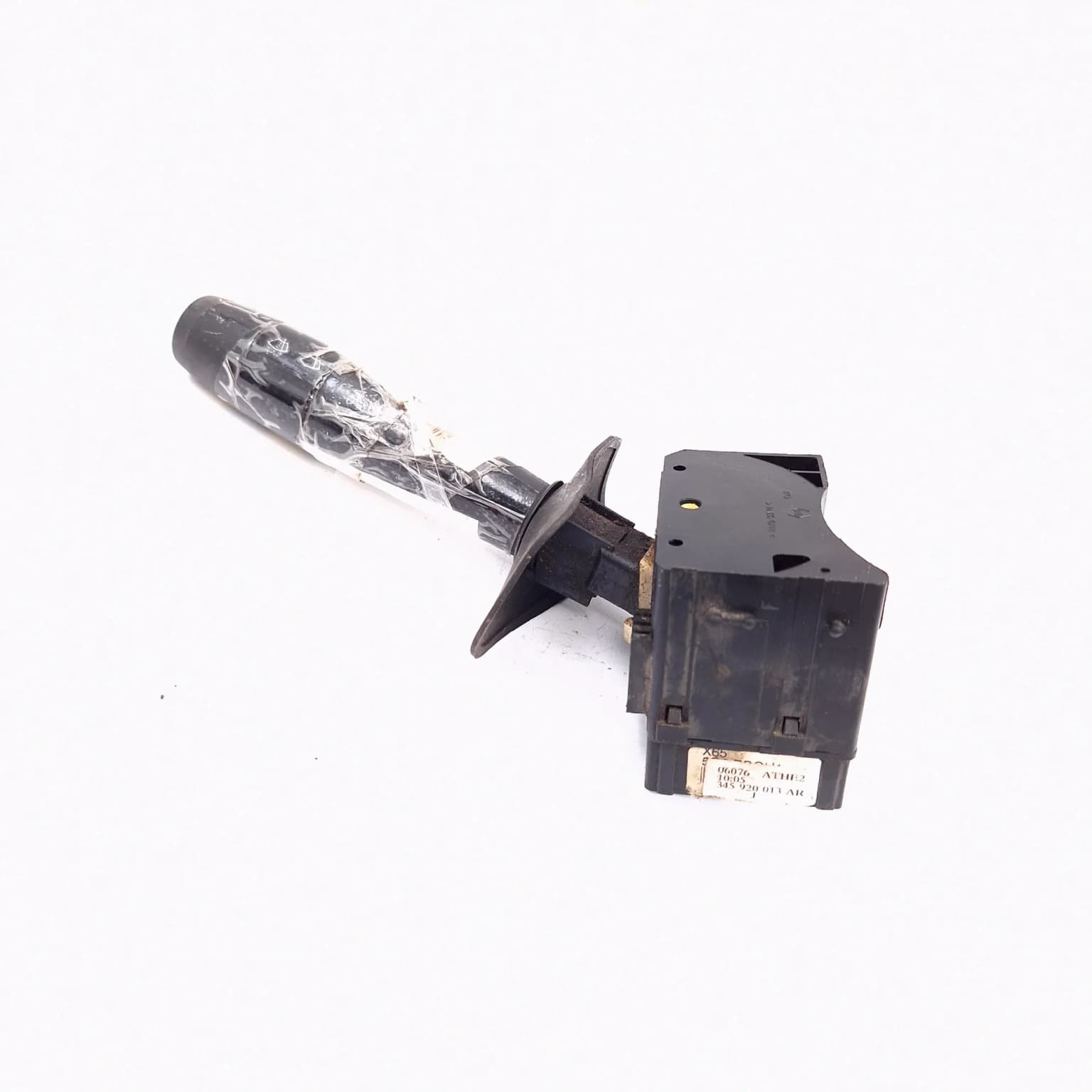 Wiper control stalk Dacia LOGAN (LS) 2004–2012 345920013 – 1