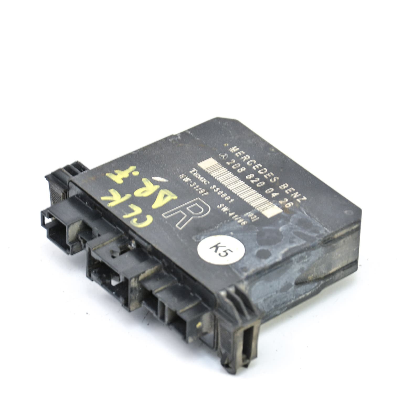 Calculateur Mercedes-Benz CLK (W208) 1997–2002 2088200426 – 1
