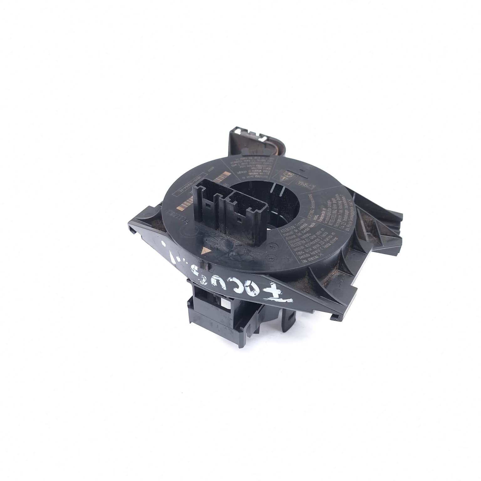 Clock spring Ford FOCUS Mk 1 1998–2004 98AB14A664BE – 1