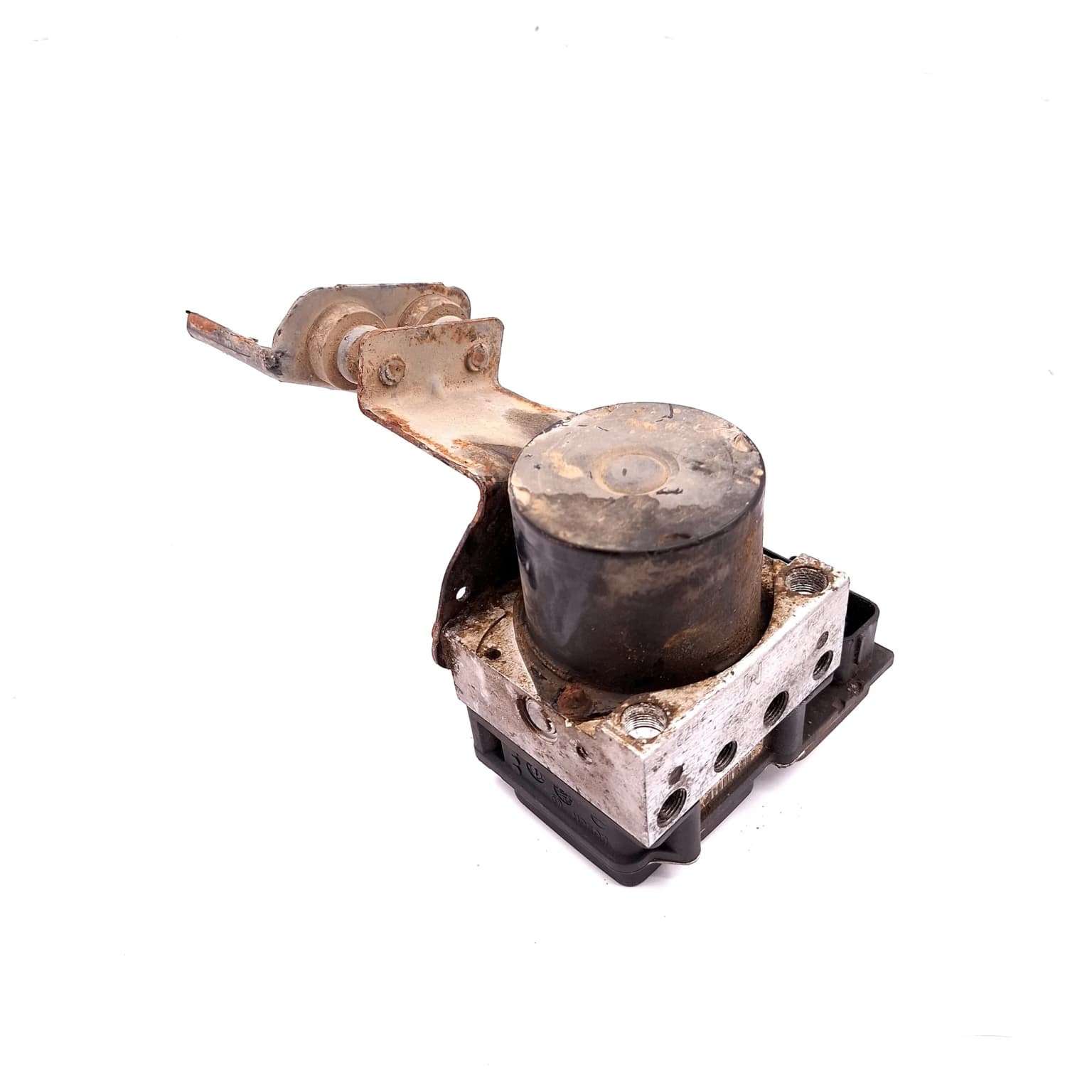 Pompe ABS Skoda FABIA 2 2007–2014 1.2 BZG 6R0907379D – 1
