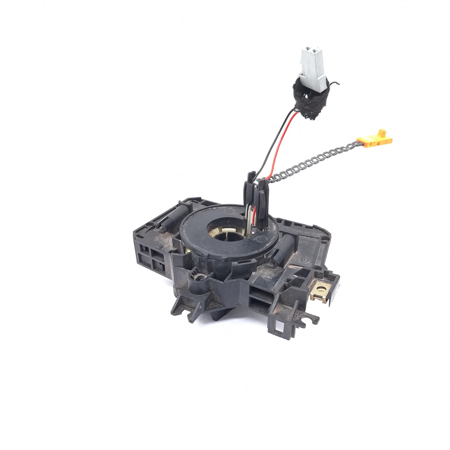 Clock spring Renault CLIO 2 / SYMBOL 1 1998–2008 34446404 – 1