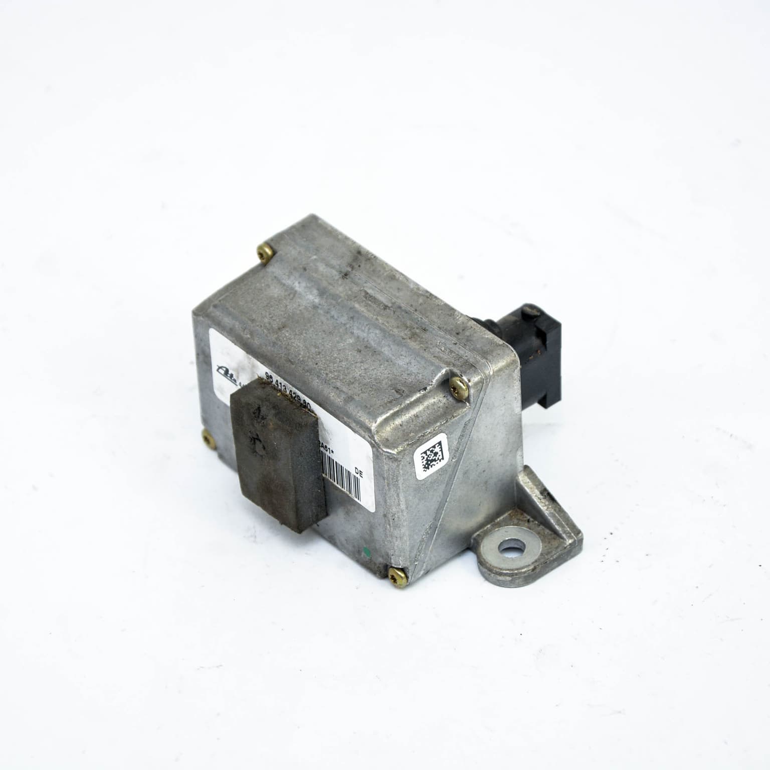 ESP sensor Citroen C5 (DC, DE, RC, RE) 2001–2008 2.0 HDi (RCRHRH) RHR (DW10BTED4) 9641342980 – 1