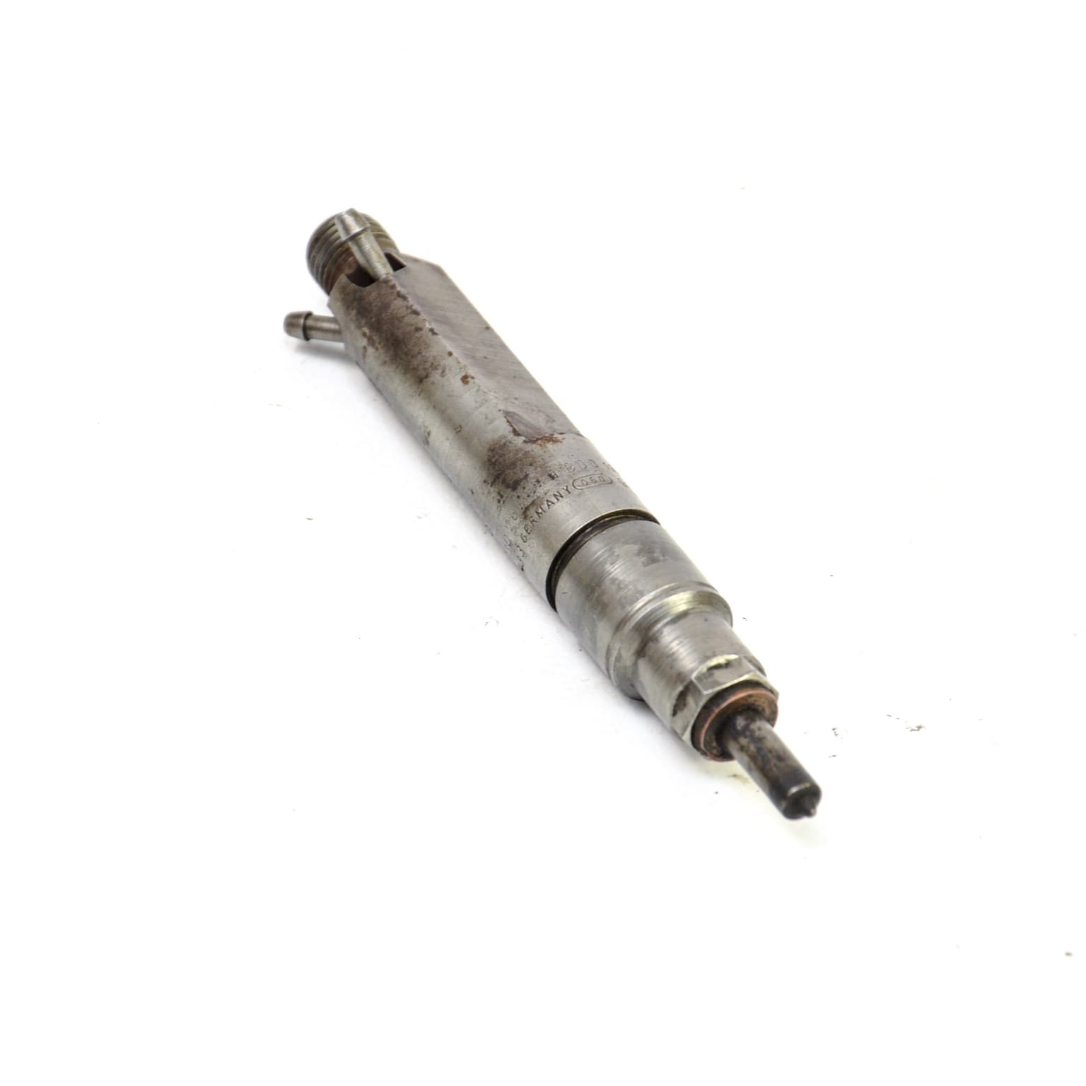 Fuel injector VW GOLF 4 1997–2004 1.9 TDI ALH 038130201G – 1