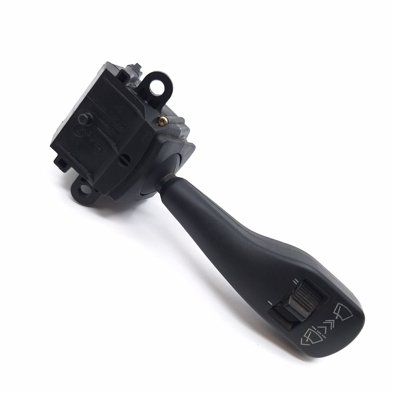 Wiper control stalk BMW 3 (E46) 1998–2007 8363664 – 1