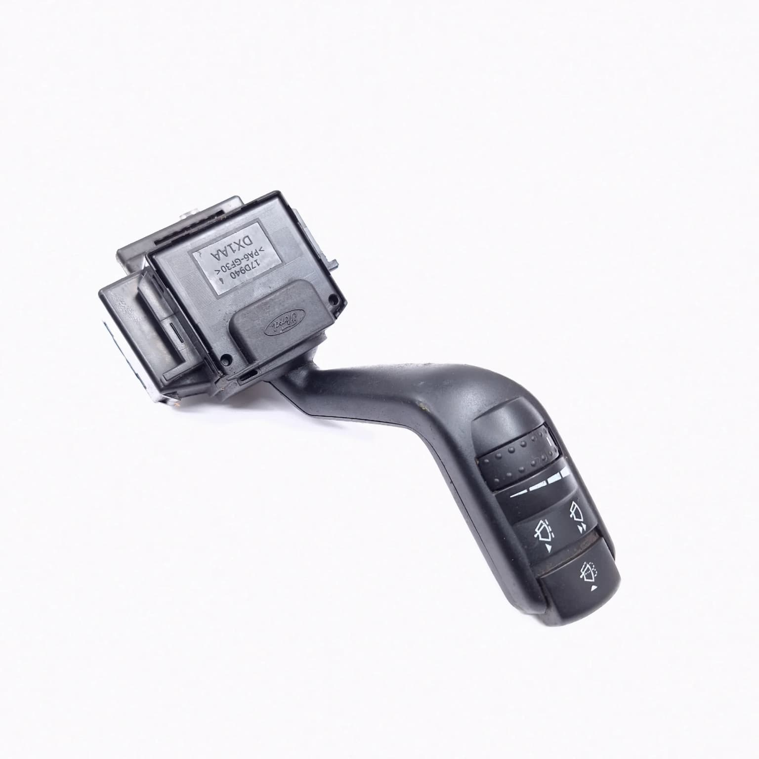 Wiper control stalk Ford TRANSIT Mk 4 2000–2014 6C1T17A553BA – 1