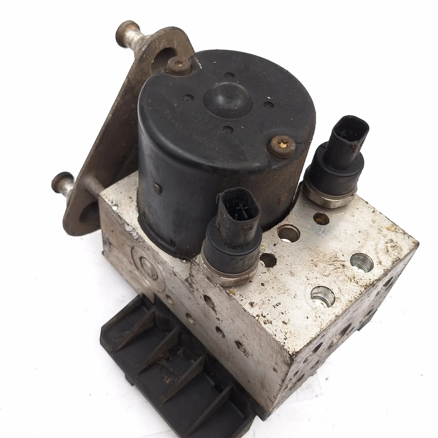 ABS pump Mercedes-Benz VANEO (414) 2001–2005 1.6 (414.700) M 166.961 0265202461 – 1