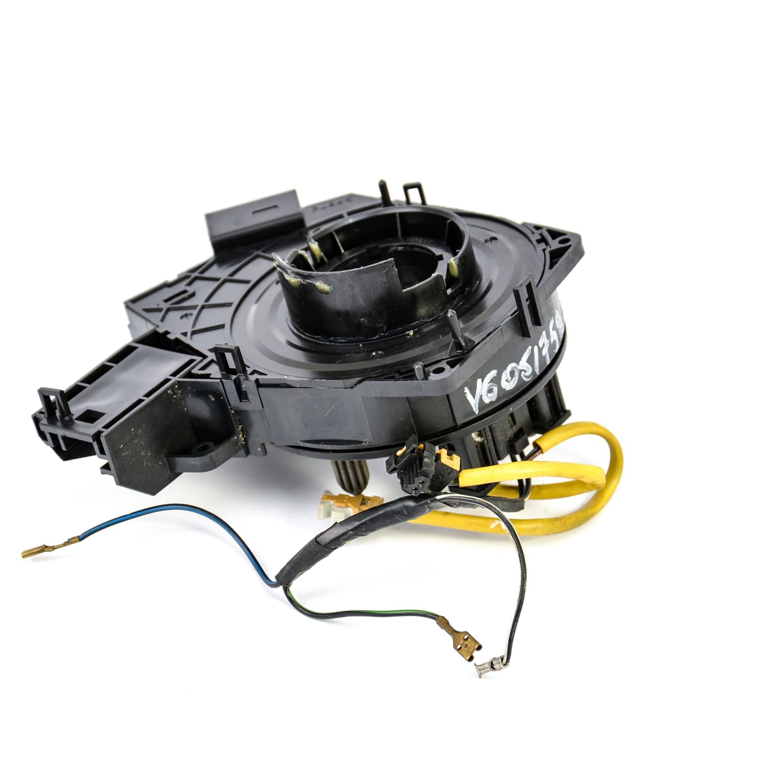 Clock spring Ford C-MAX 1 2003–2010 1.6 TDCi G8DA 3M5T14A664AF – 1
