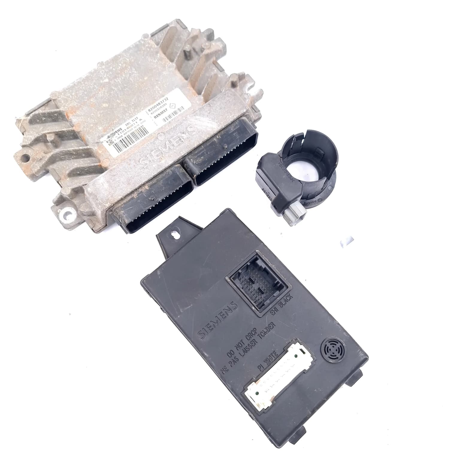 Ignition kit Dacia LOGAN (LS) 2004–2012 1.4 MPI LPG (LS0C) K7J 710 8200483732 – 1