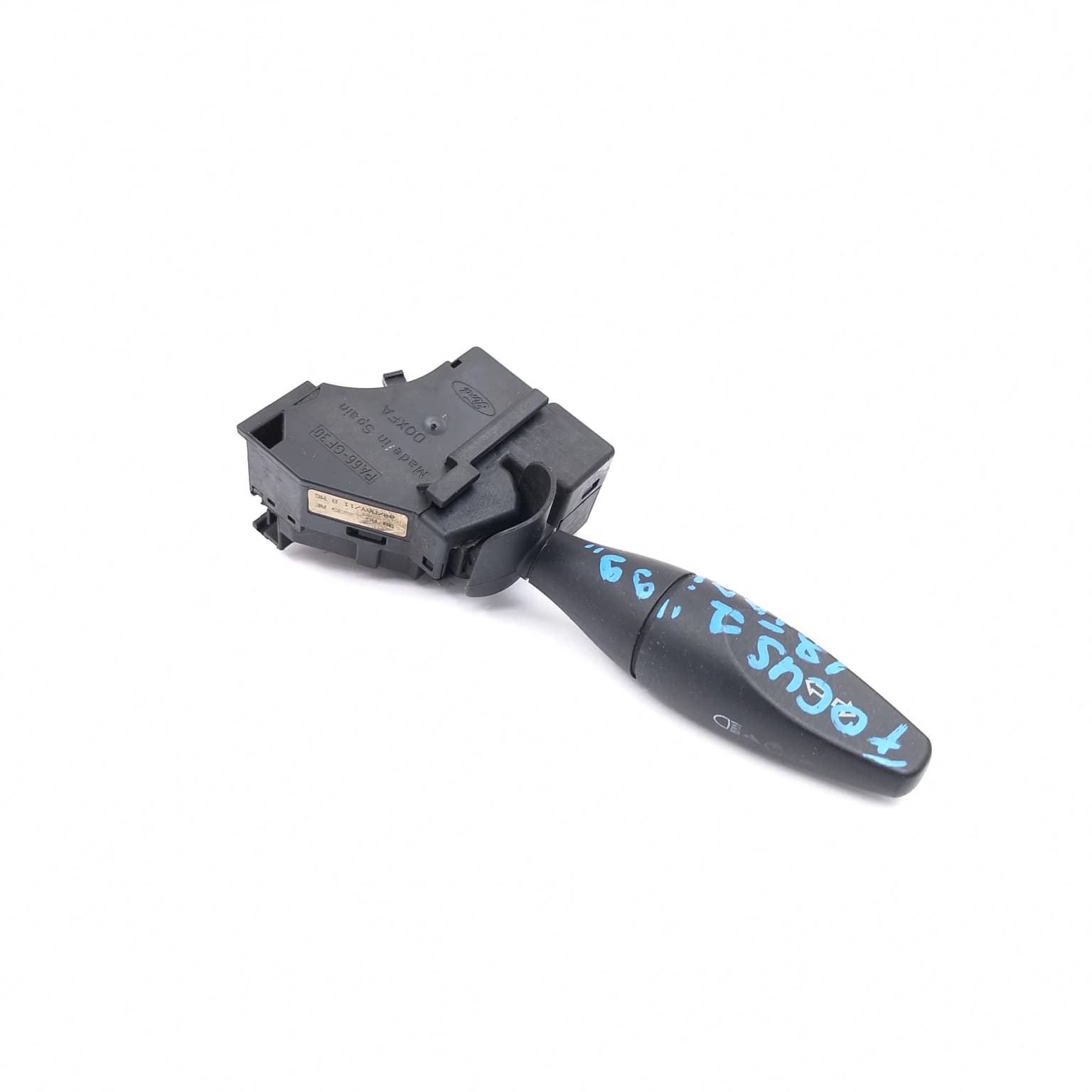 Turn signal lever Ford FOCUS Mk 1 1998–2004 98AG13335AE – 1