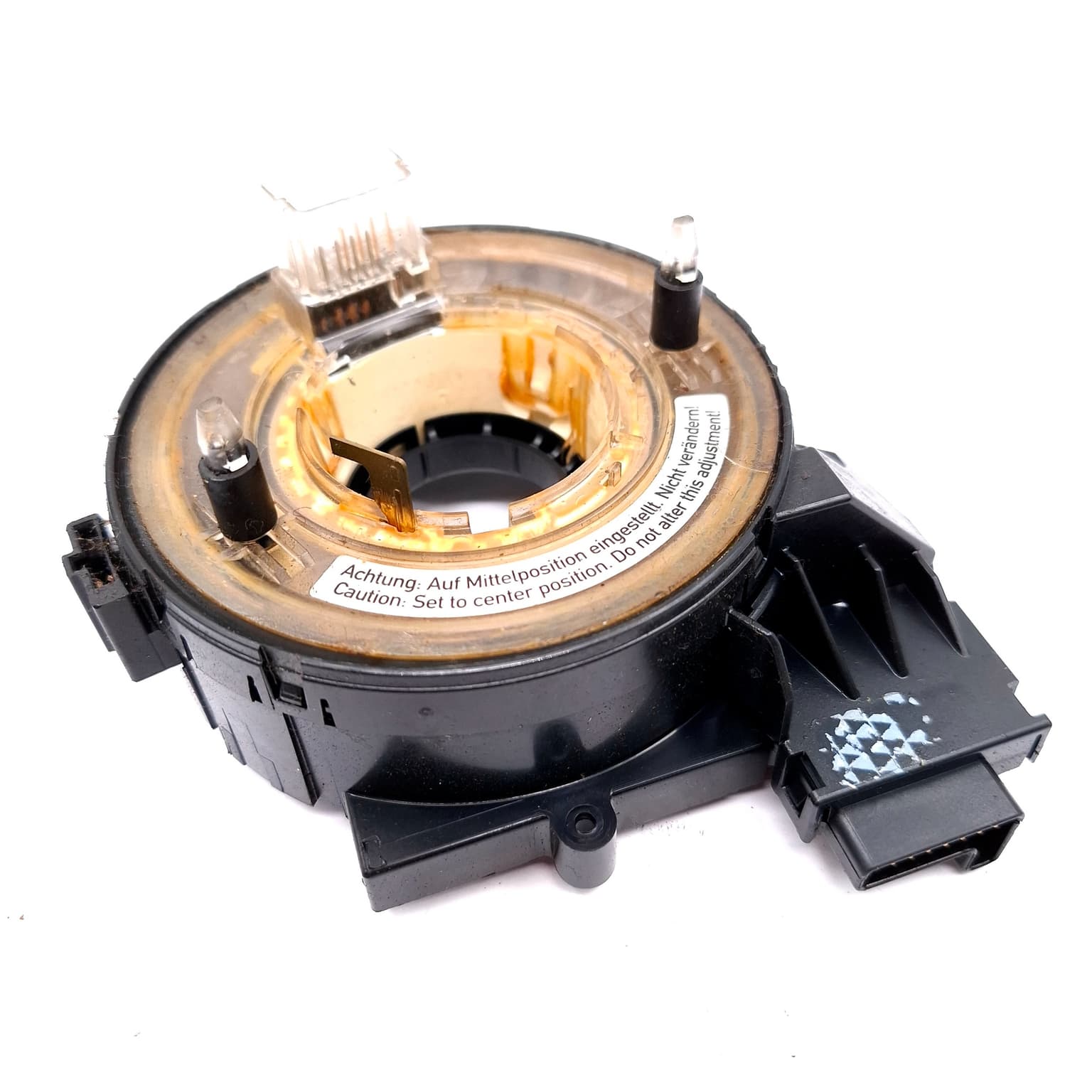Clock spring Skoda OCTAVIA 2 (1Z) 2004–2013 1.9 TDI BJB 1K0959653C – 1