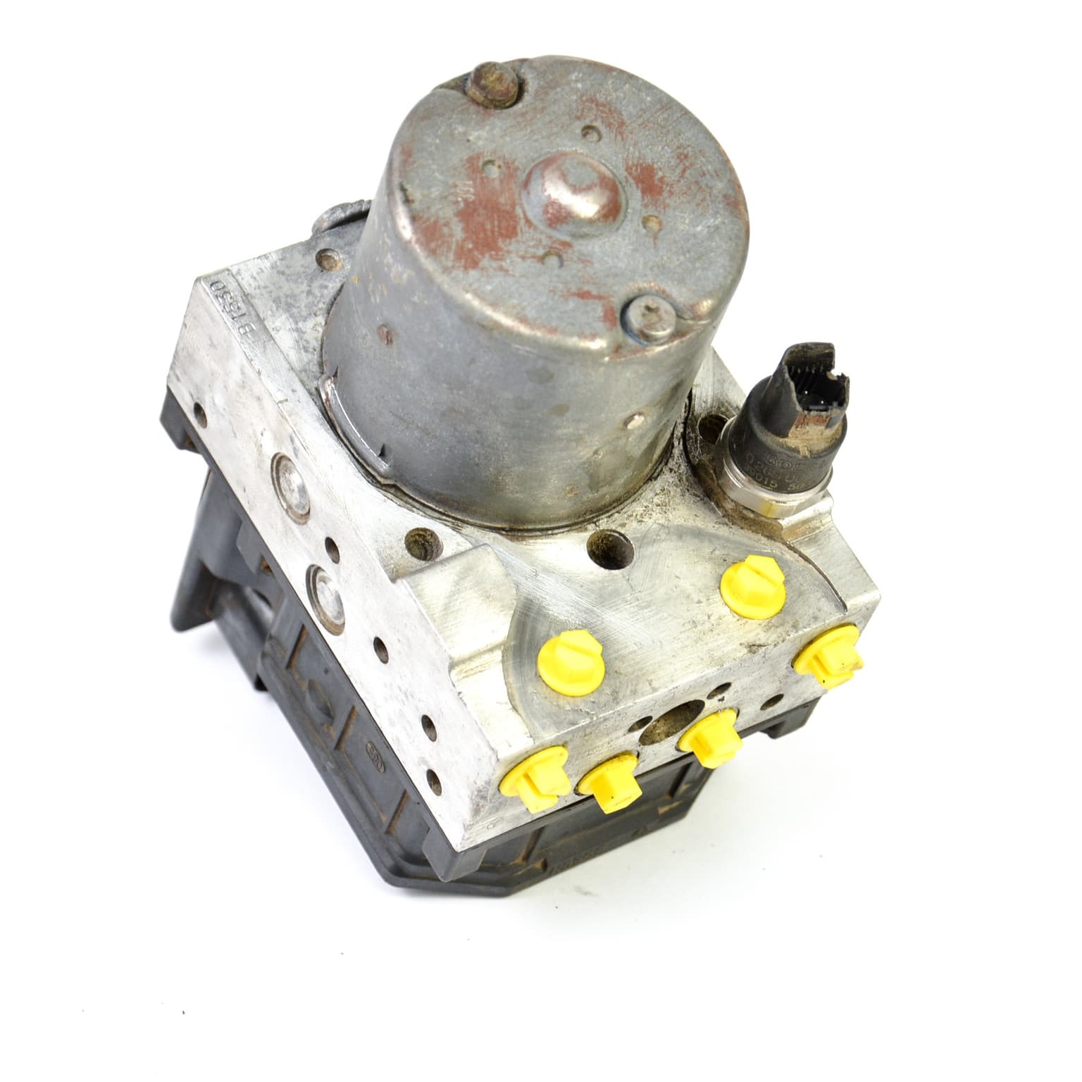 ABS pump Mercedes-Benz VITO / VIANO (W639) 2003–2014 A0004466689 – 1