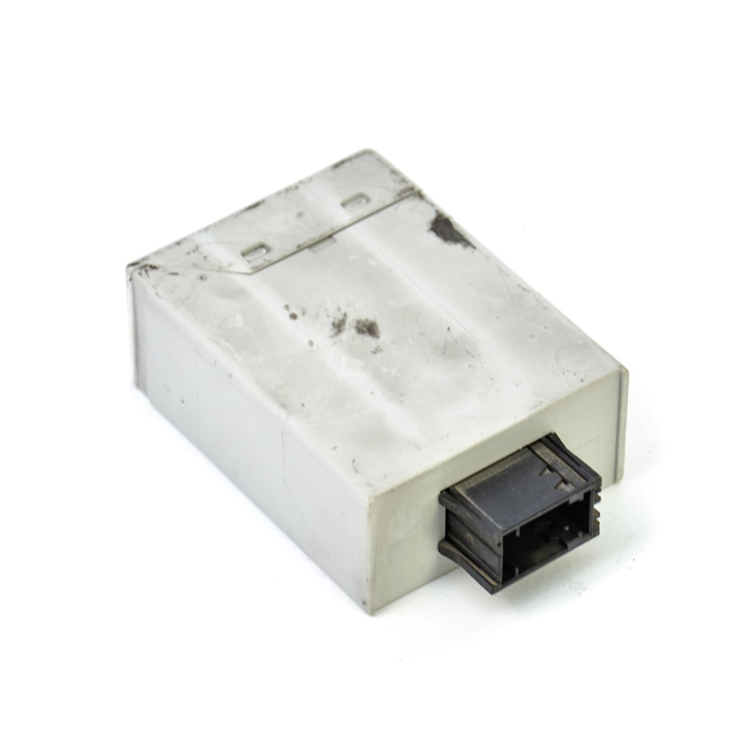 Control unit BMW 3 (E46) 1998–2007 320 d M47 D20 (204D4) 8376506 – 1