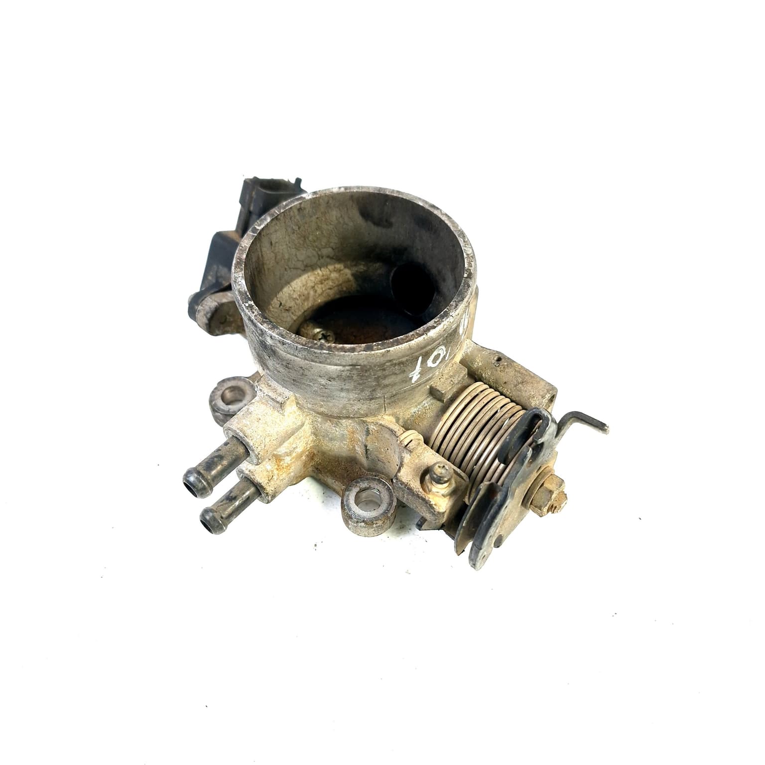 Papillon des gaz Hyundai TUCSON (JM) 2004–2010 2.0 3510023701 – 1