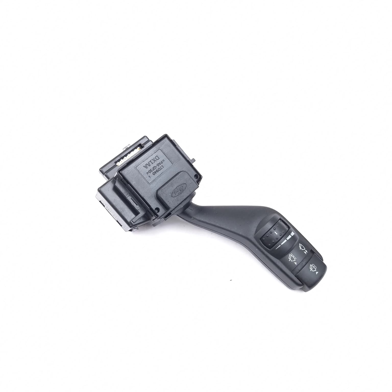 Wiper control stalk Ford FOCUS Mk 2 2005–2010 4M5T17A553BD – 1