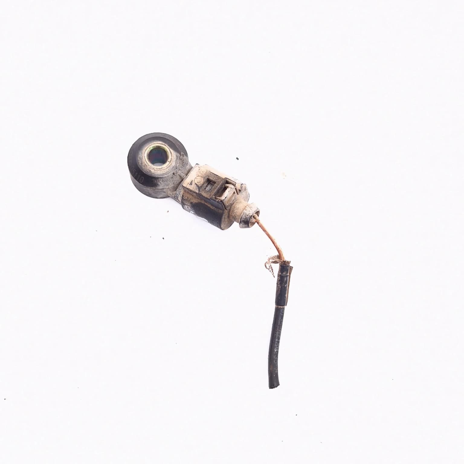Sensor Seat IBIZA Mk 4 (6L) 2002–2008 1.2 BME 030905377C – 1
