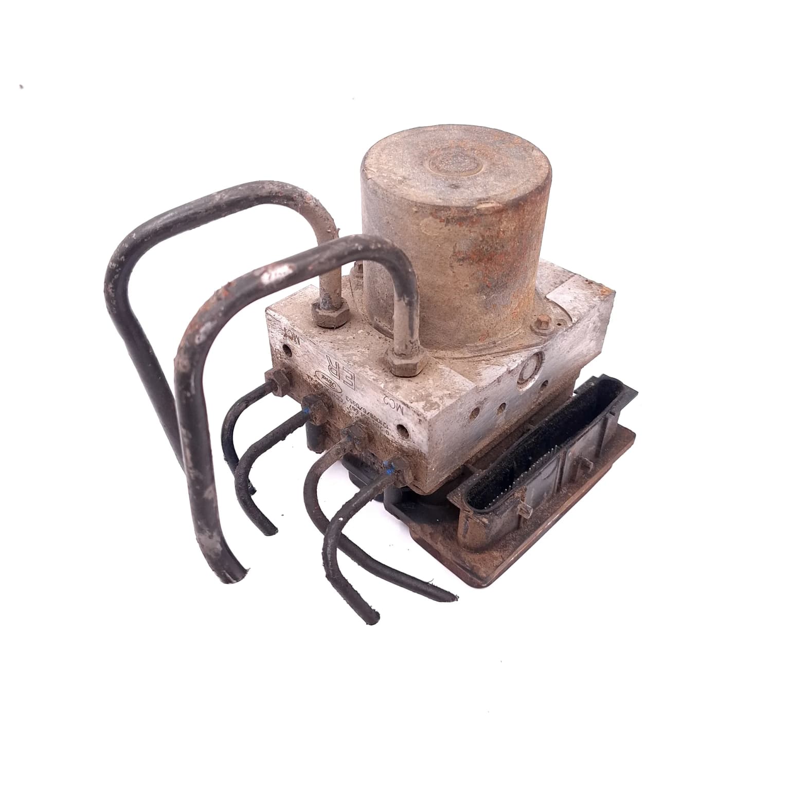 ABS pump Ford TRANSIT Mk 4 2000–2014 2.2 TDCi CYFA 0265251567 – 1